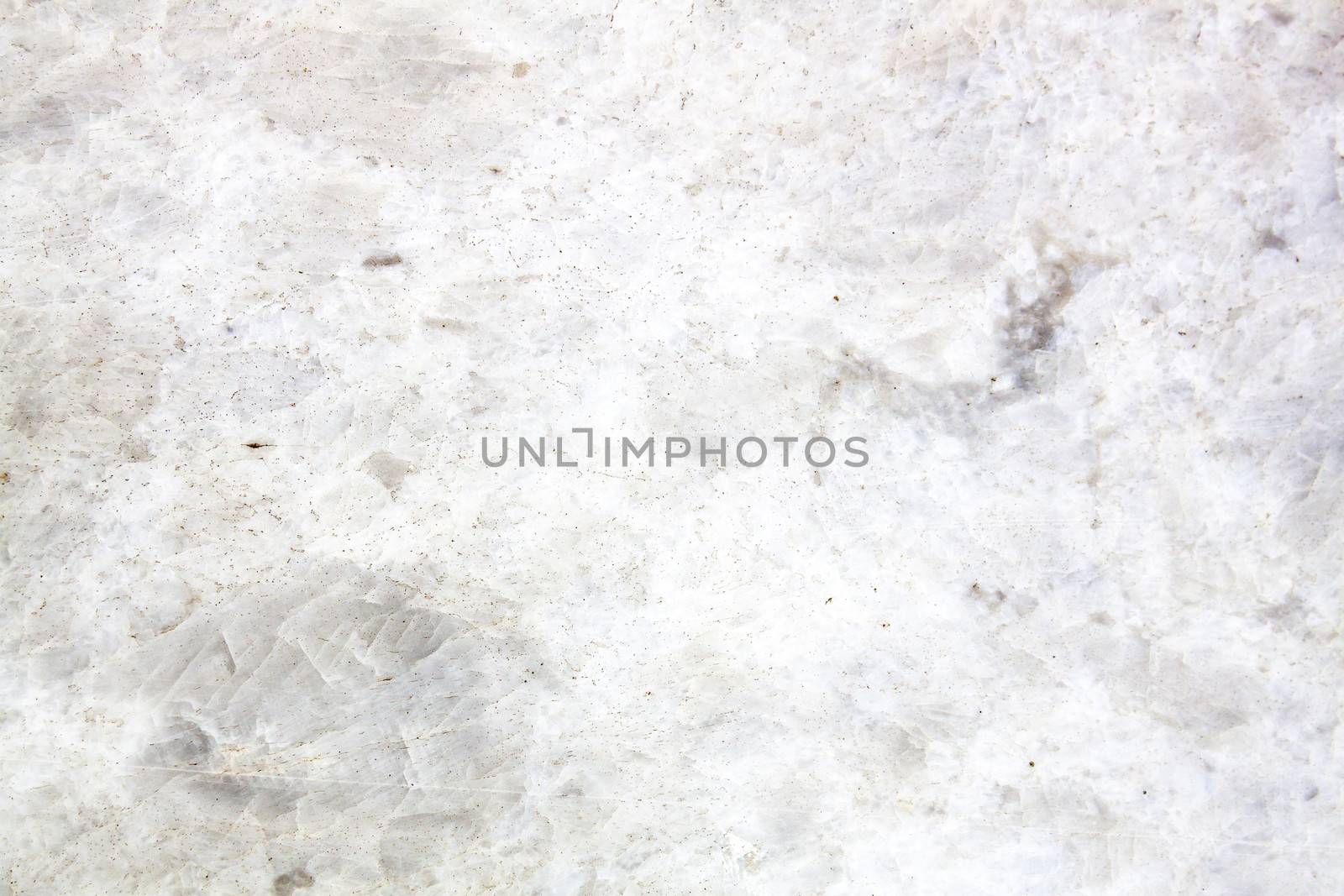 White marble texture background pattern with high resolution. by janniwet