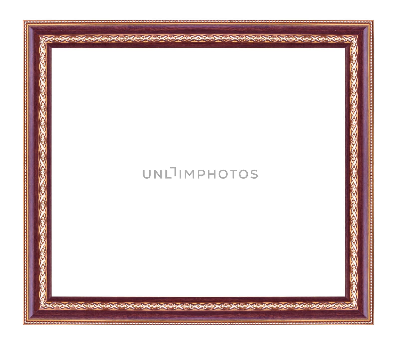 Picture Frame by janniwet