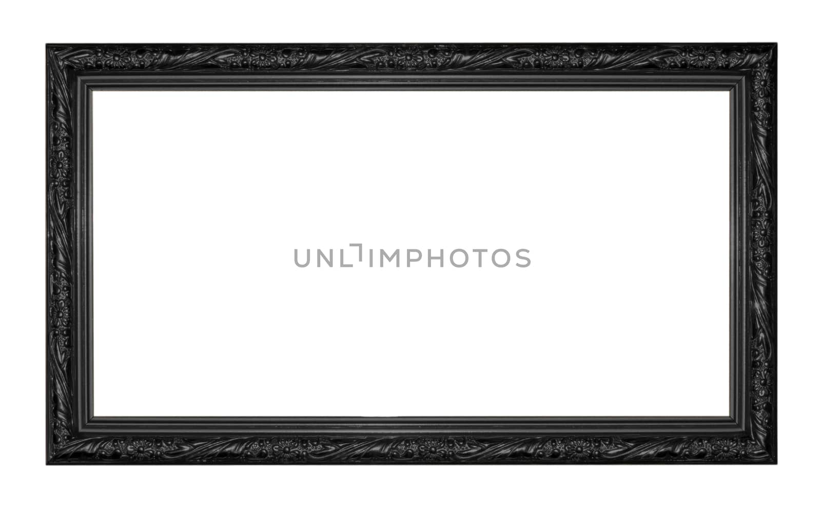 picture frame by janniwet