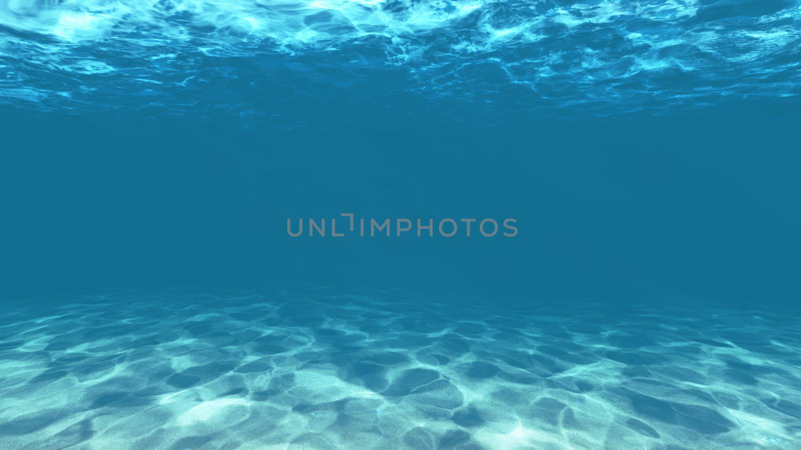 under water by apichart