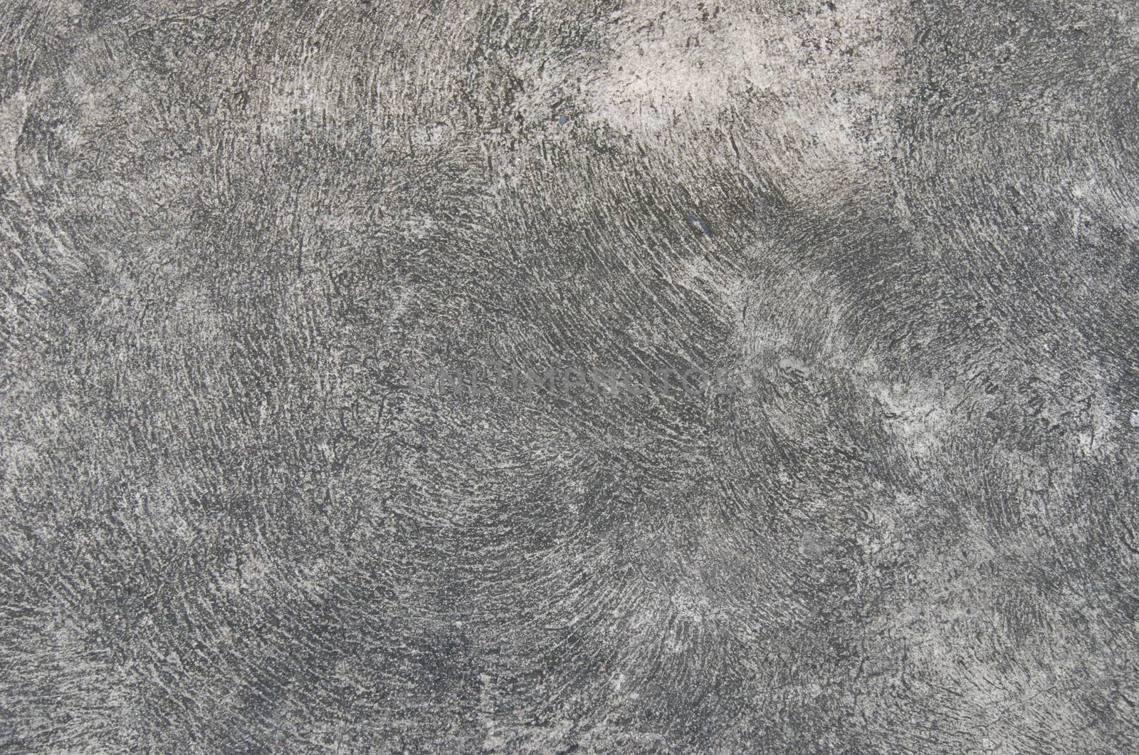 close up concrete sidewalk stone , textured cement background ,