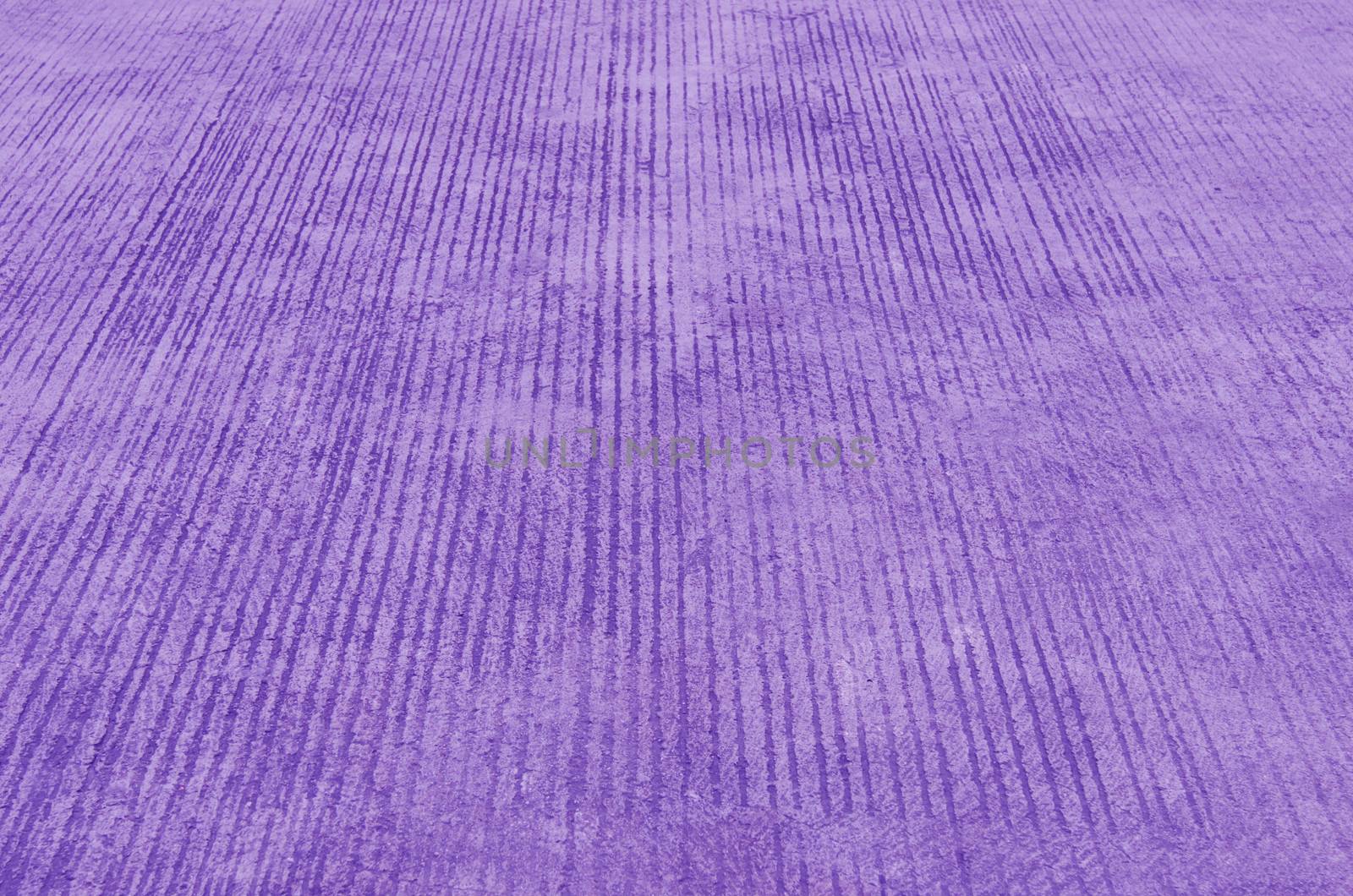  violet color concrete sidewalk stone ,Textured cement background ,