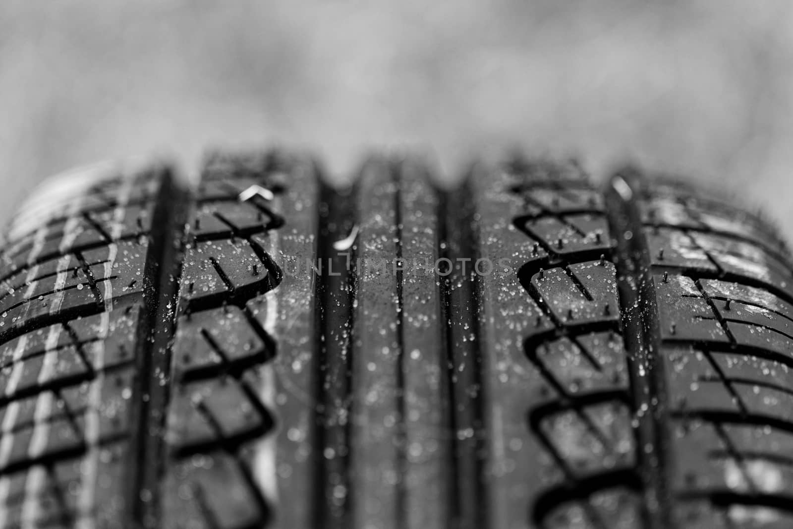 new tire pattern by NagyDodo