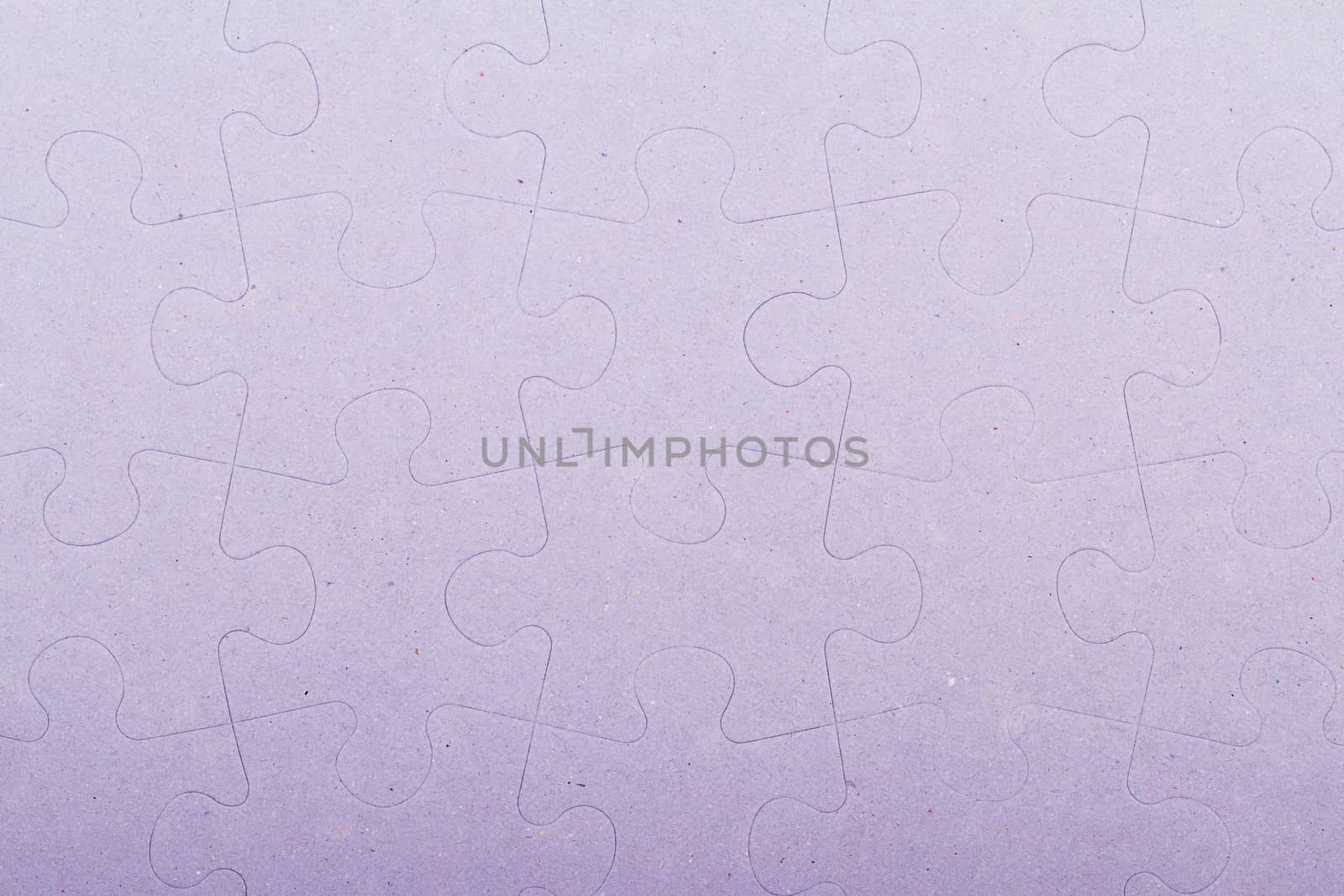 Puzzle pieces background, texture.