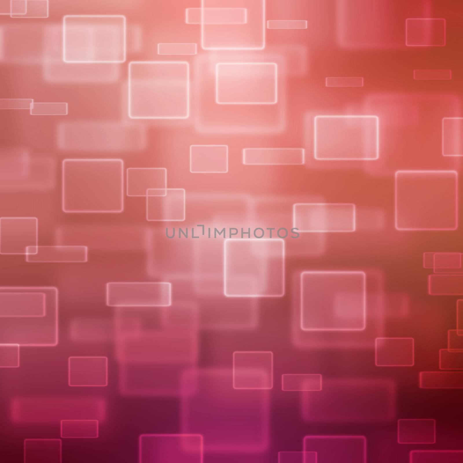 abstract background with magic squares