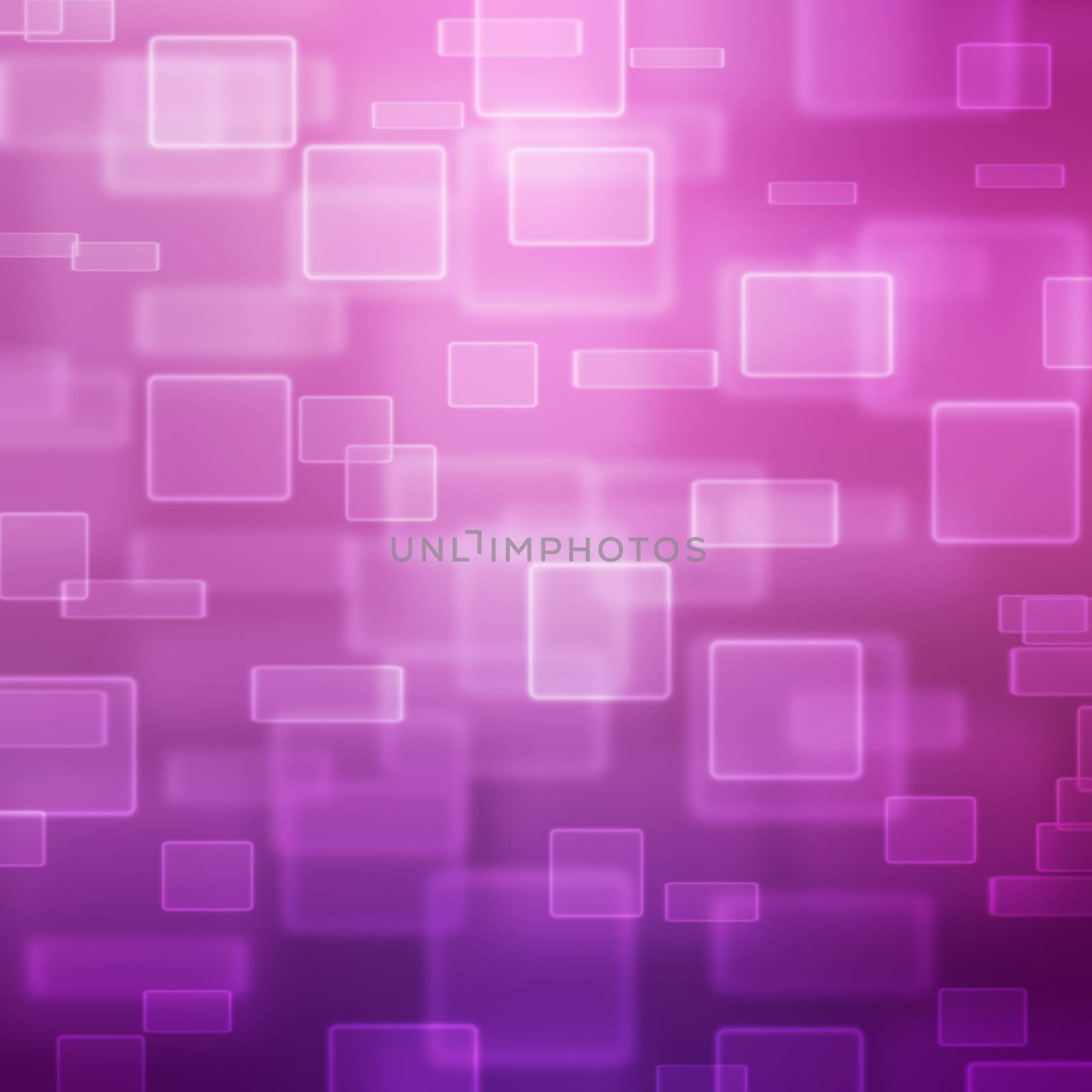 abstract background with squares by geargodz