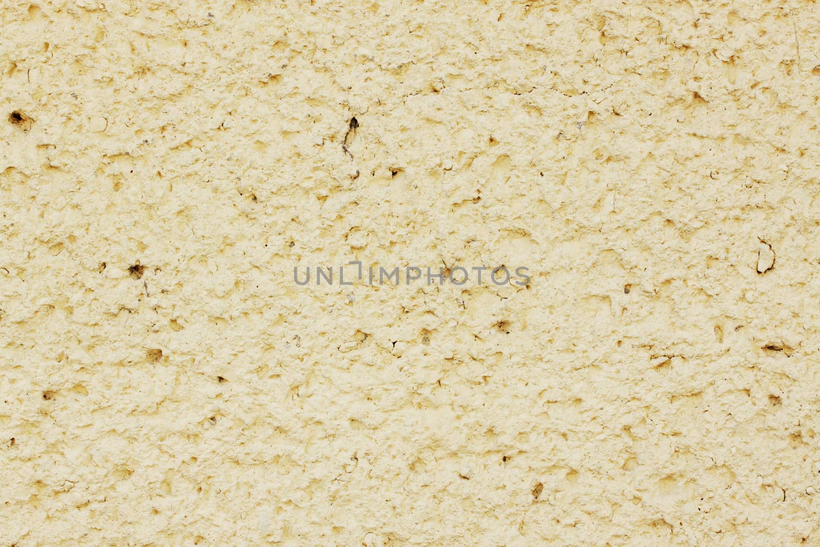 beige decorative plaster coat