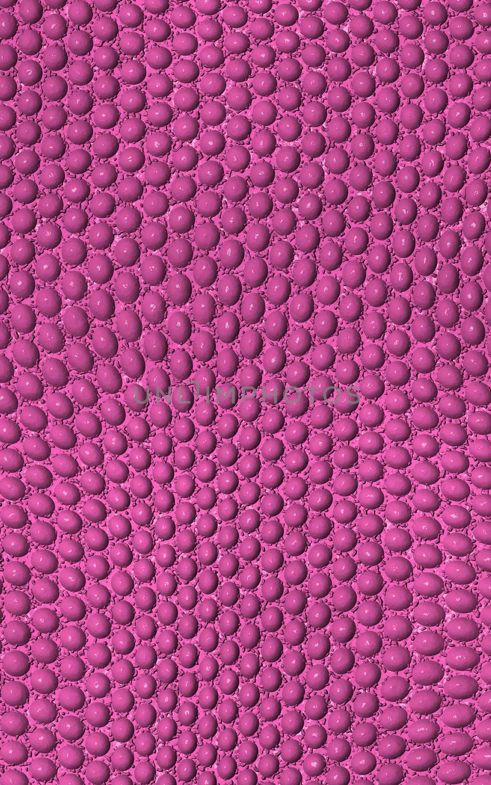 Pink python snake skin texture background by sfinks