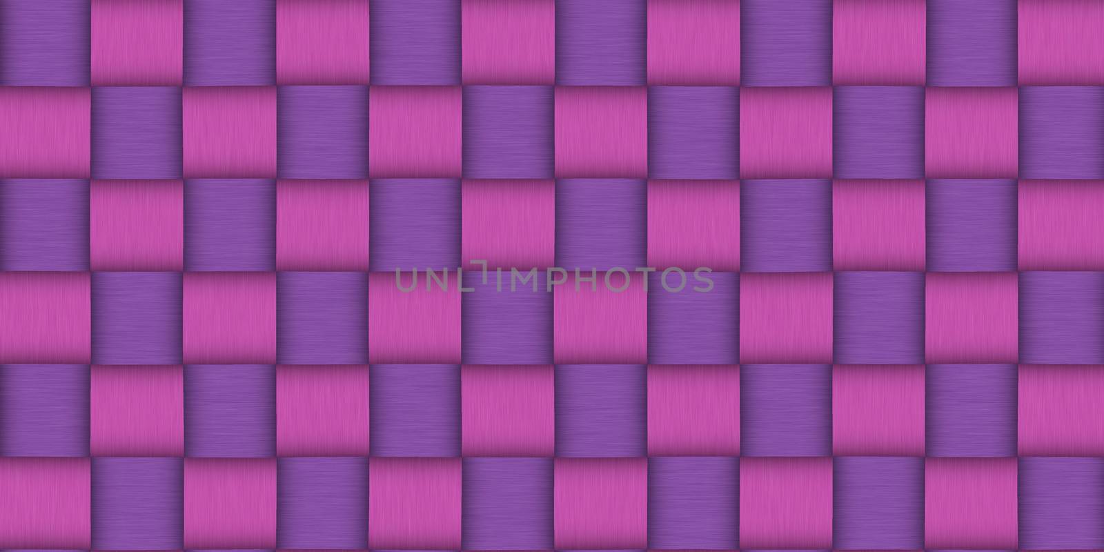 pink rattan wood texture