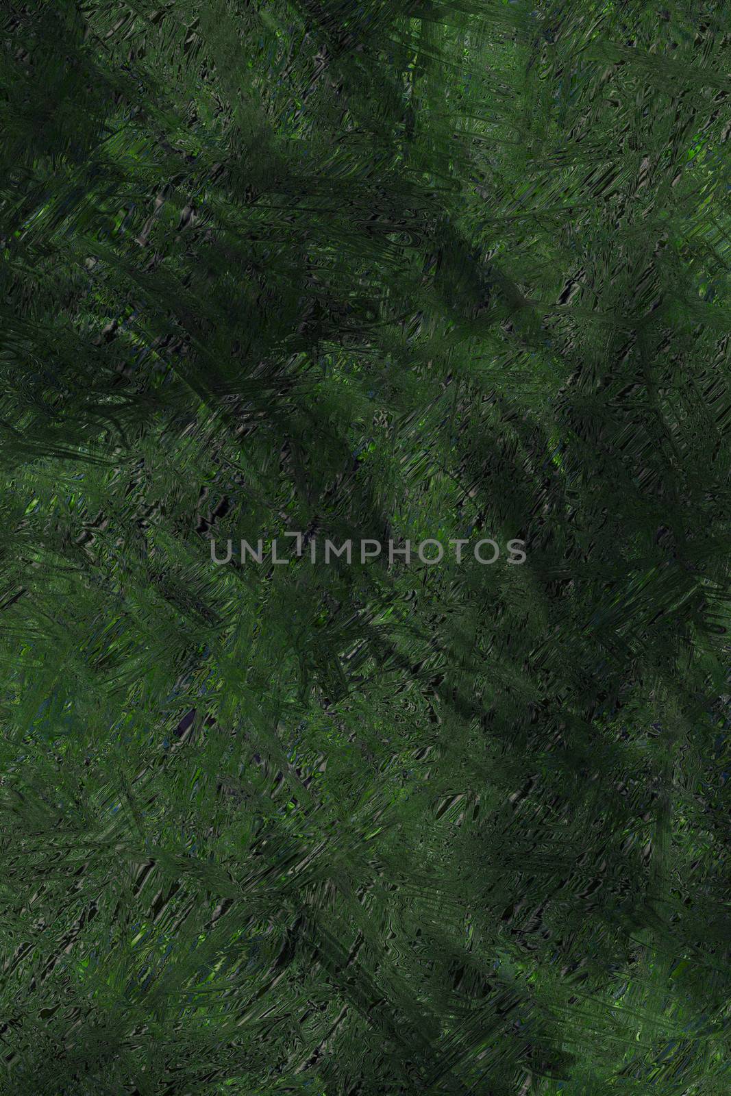 abstract green background with vintage grunge background by sfinks