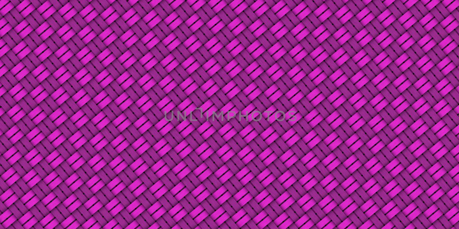 Pink wood striped woven texture