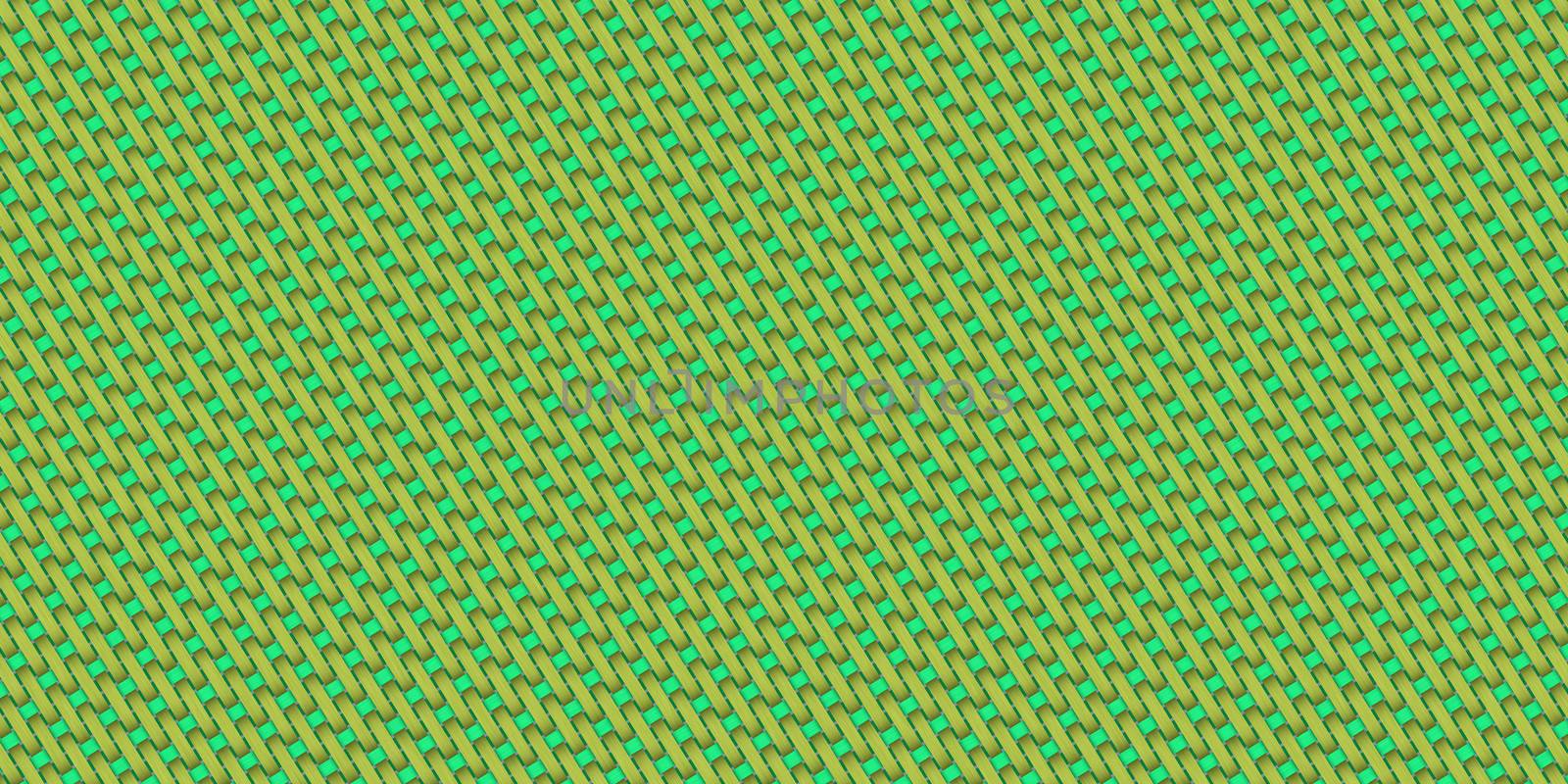 green mat texture for background