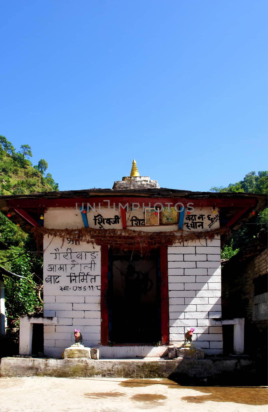 Trekking in Nepal, Annapurna base camp circuit