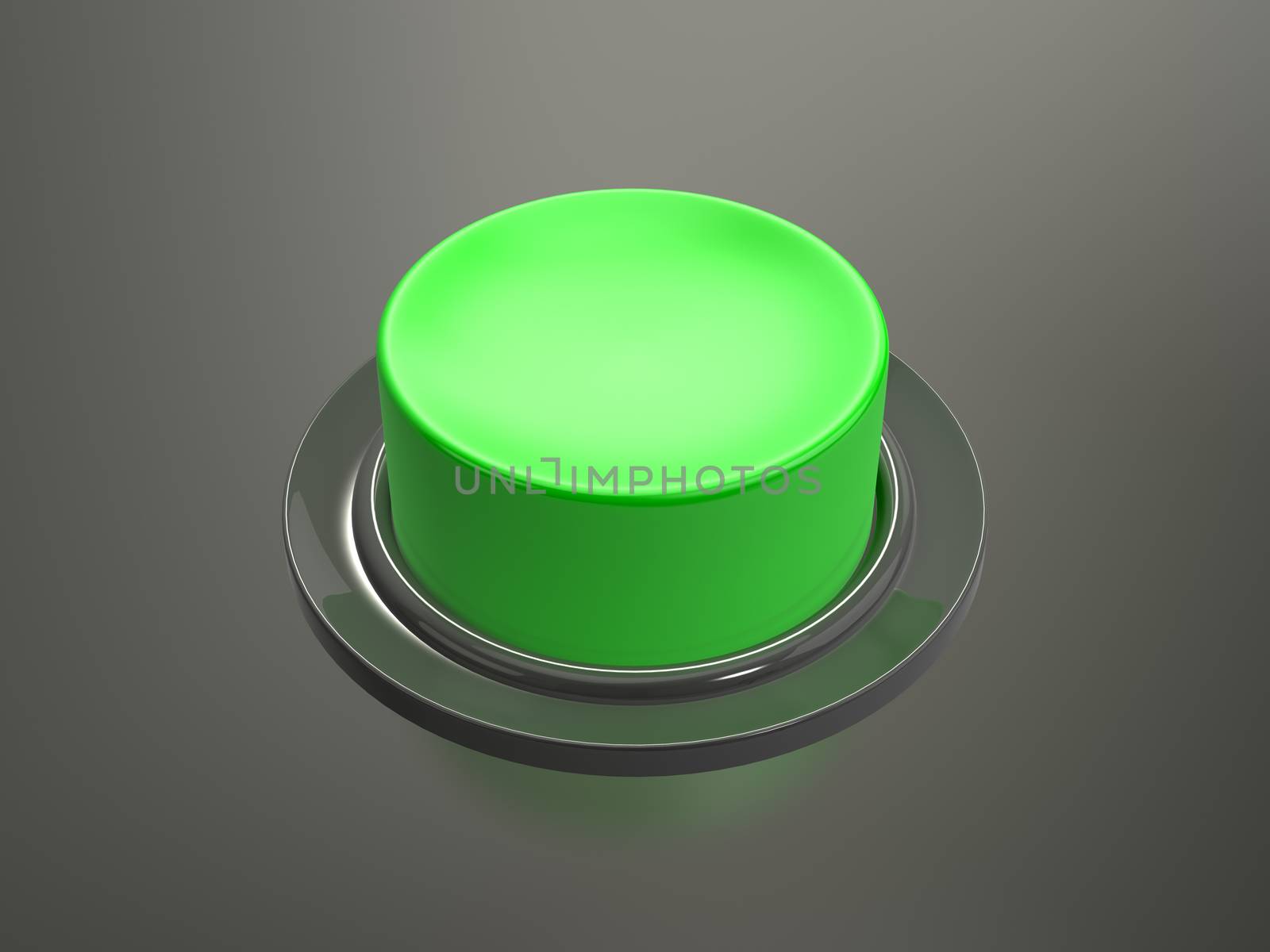 Green Button by niglaynike