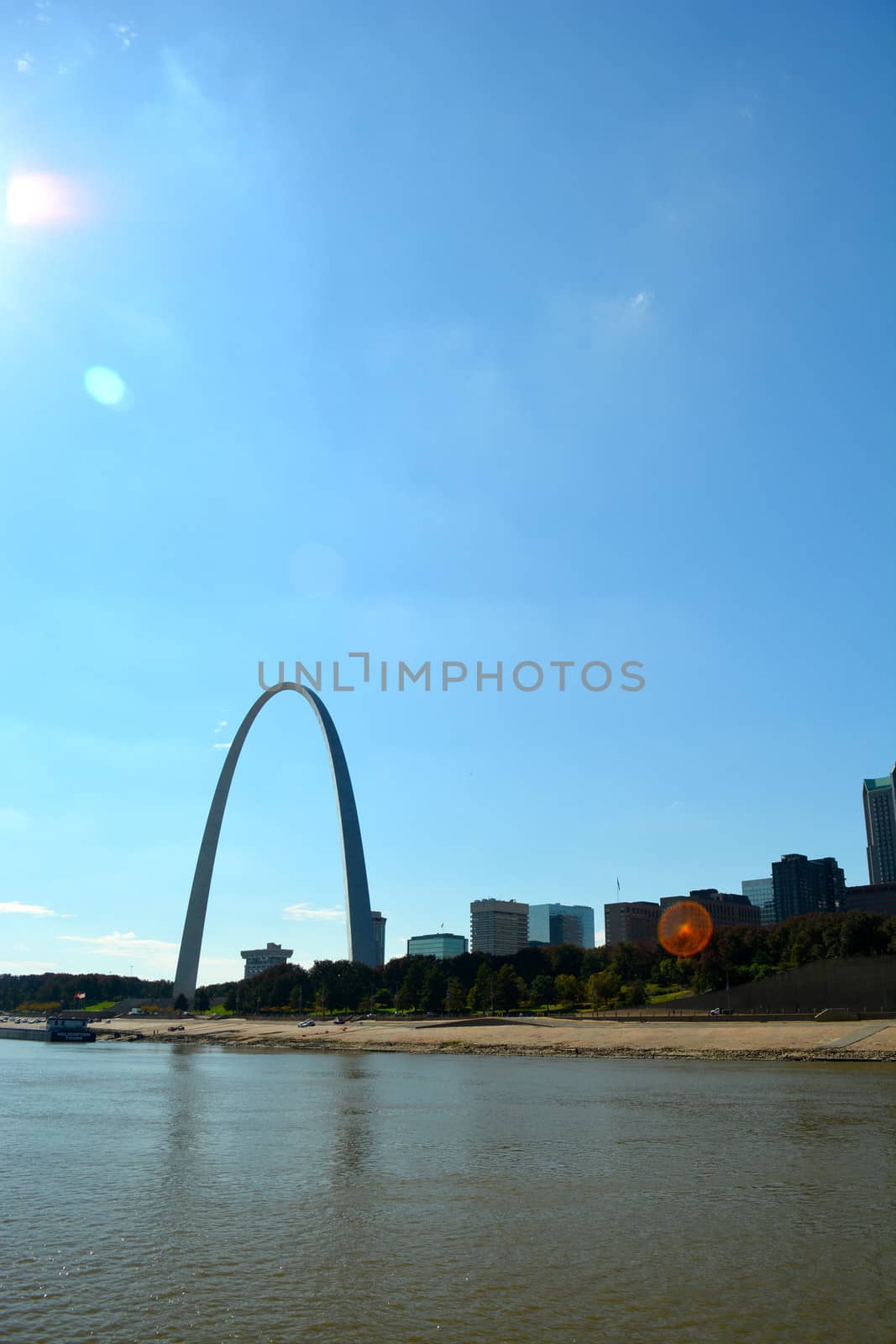 arch  - 004 by RefocusPhoto
