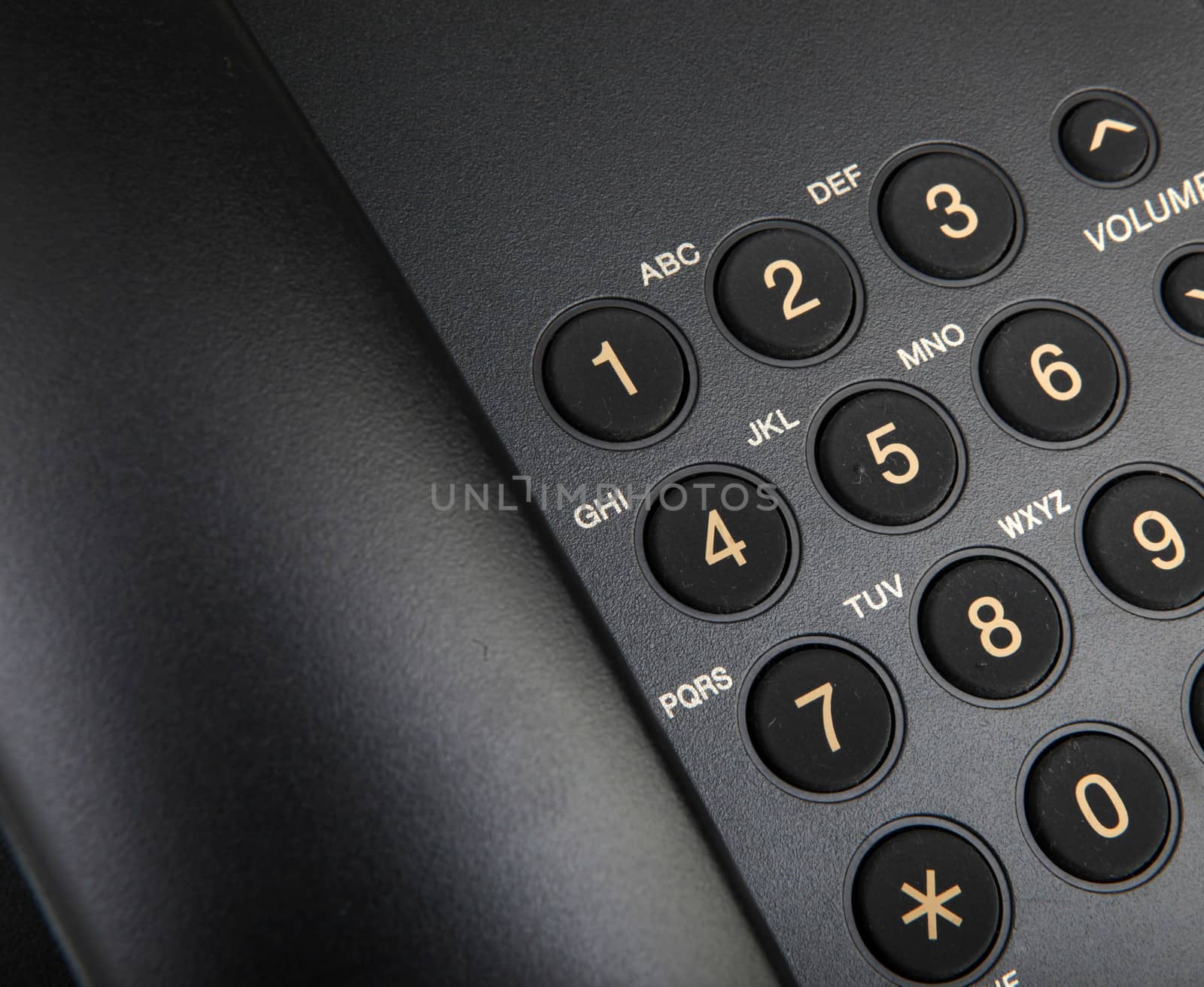 Telephone Background