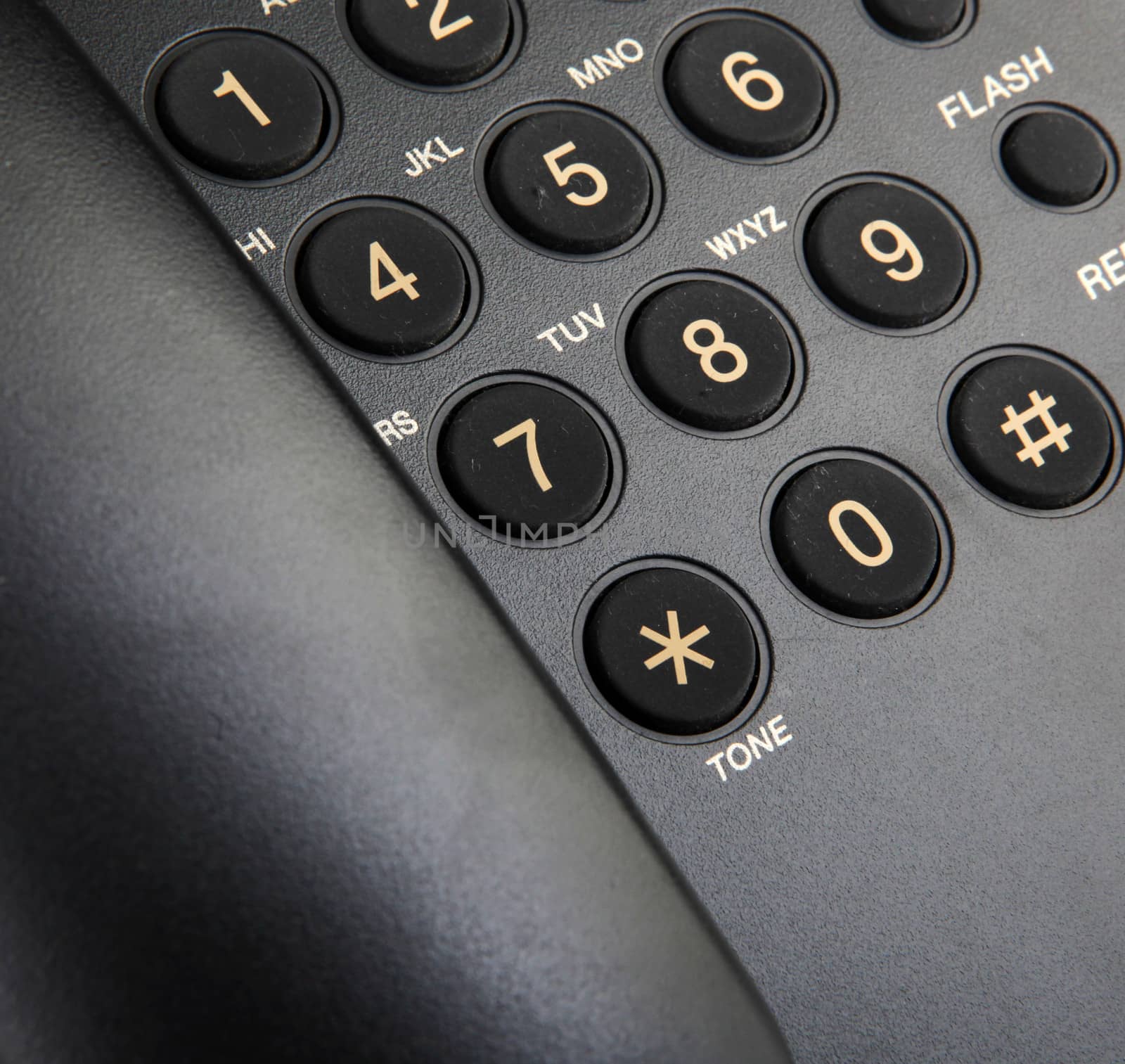 Telephone Background