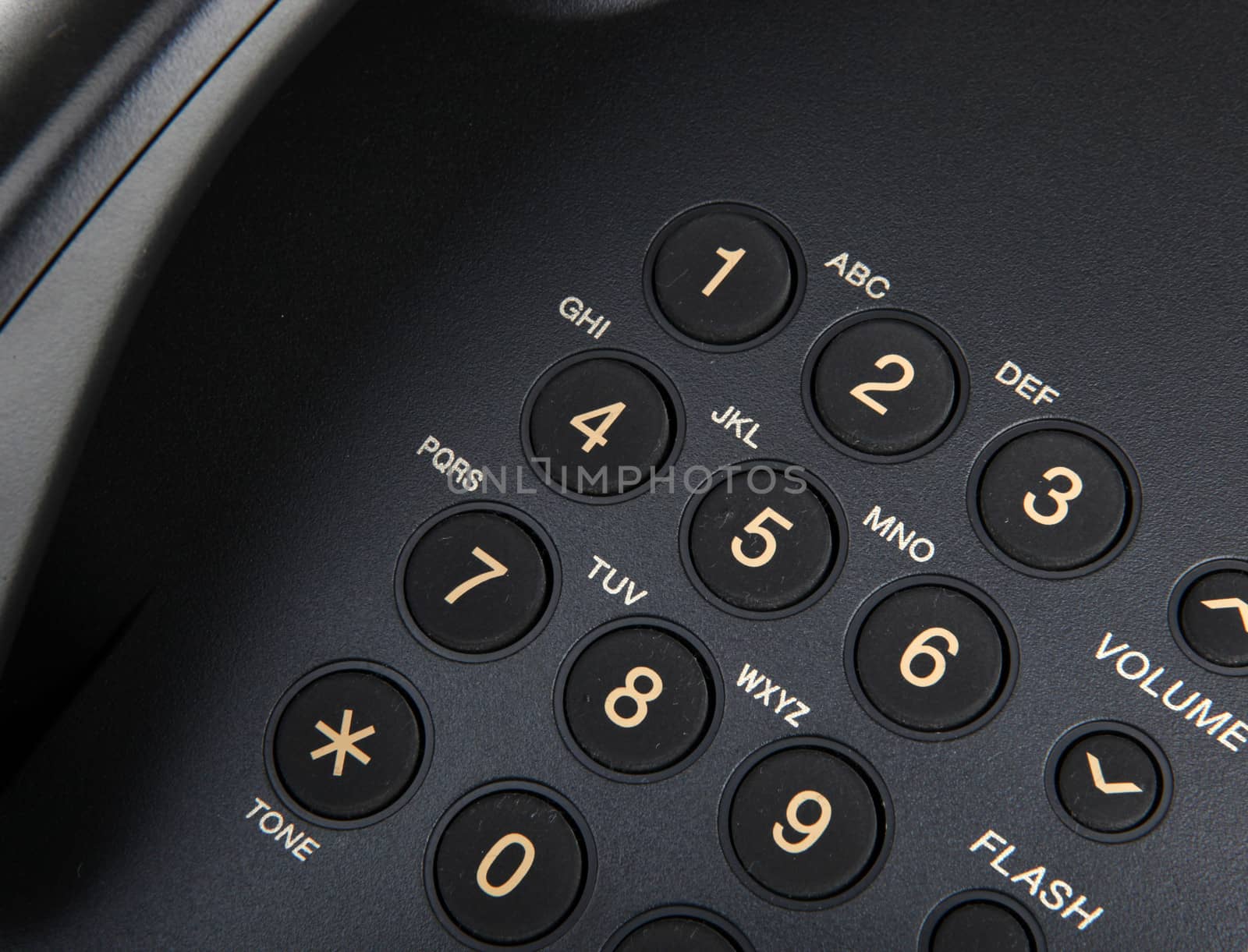 Telephone Background