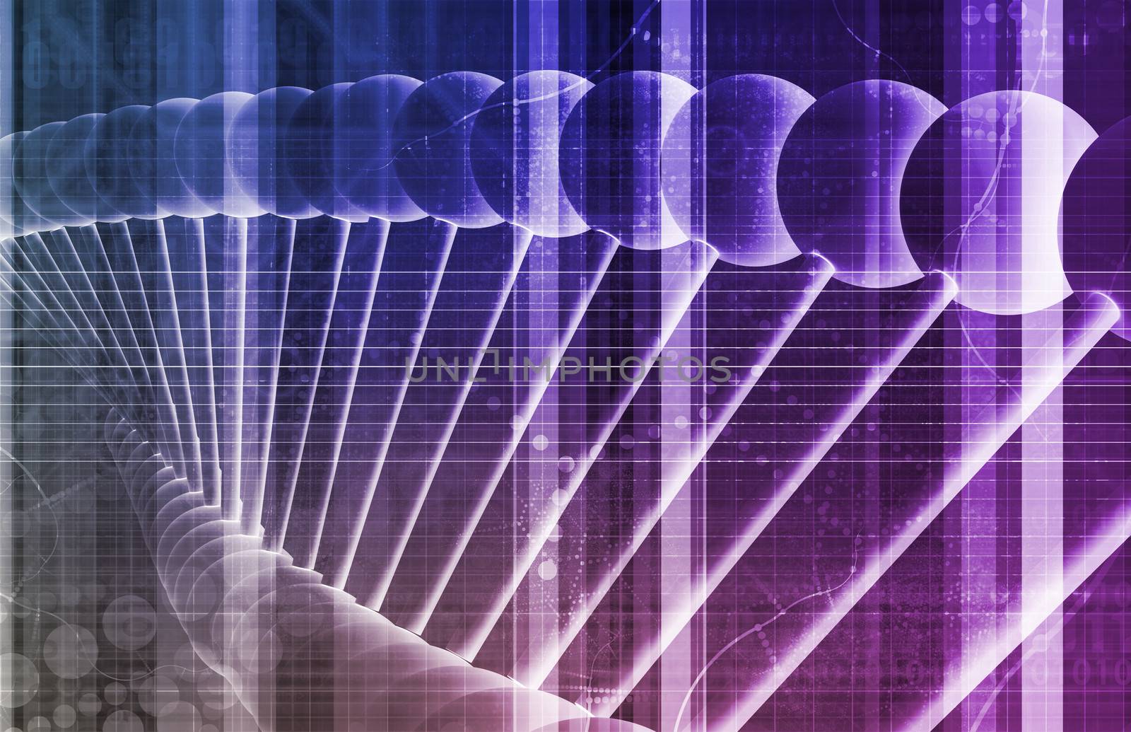 Healthcare Science Industry as a Concept Abstract