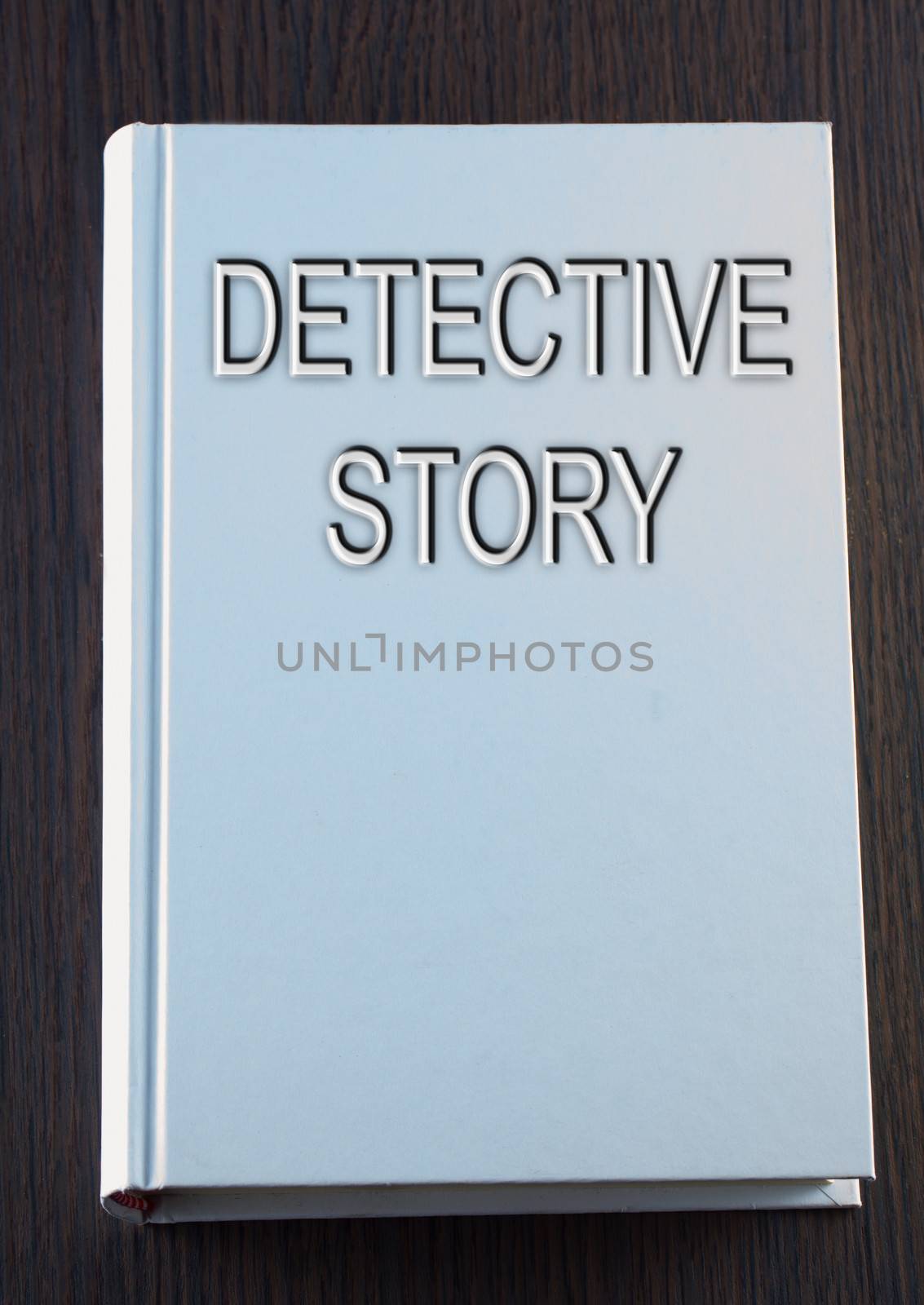 Detective story by Koufax73