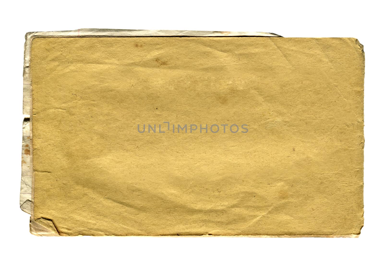 Vintage Paper by sabphoto