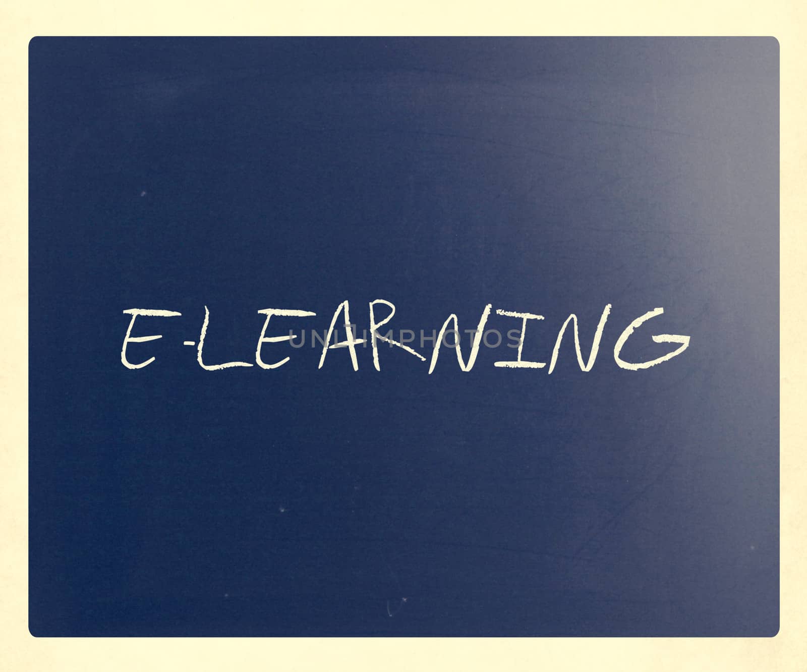 E-learning