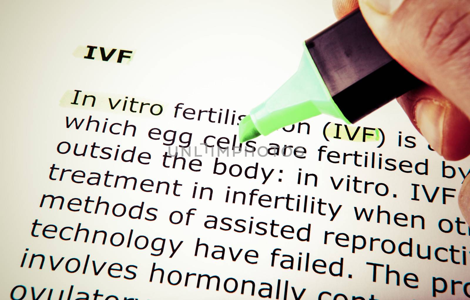 IVF
