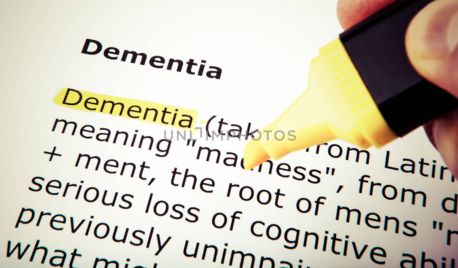Dementia