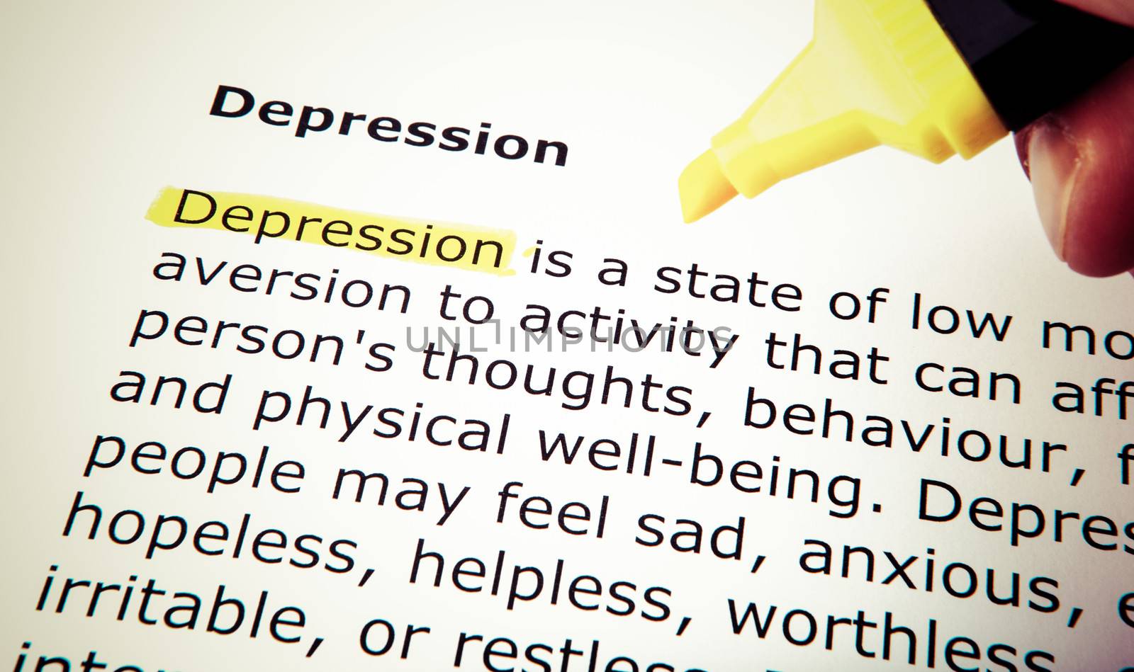 Depression