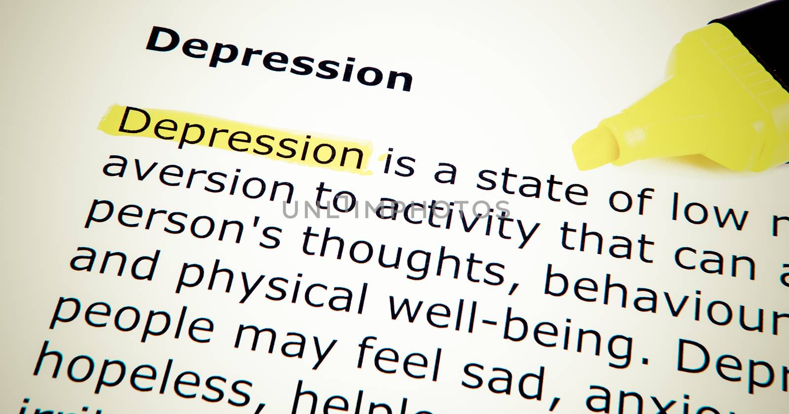 Depression