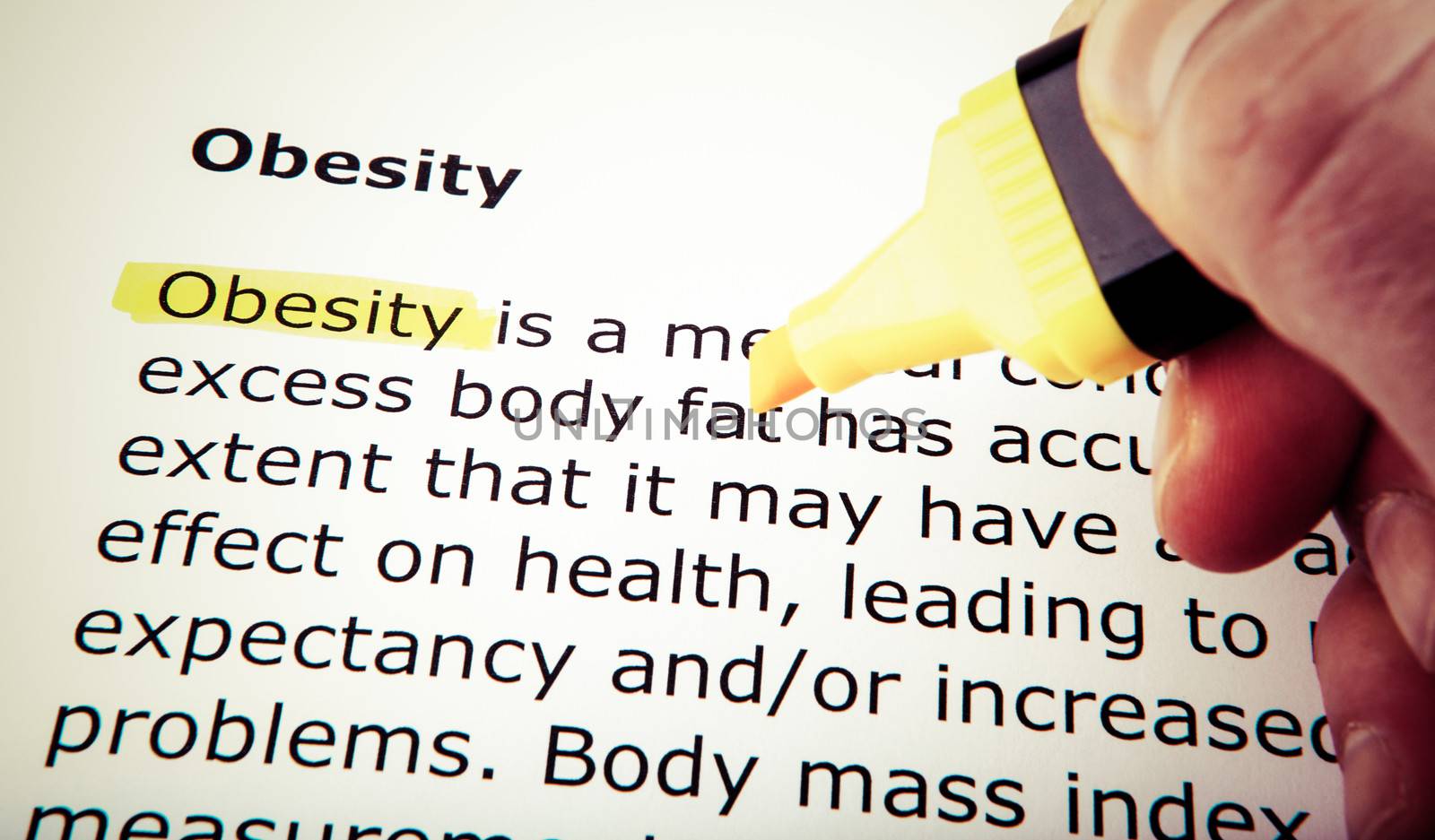 Obesity