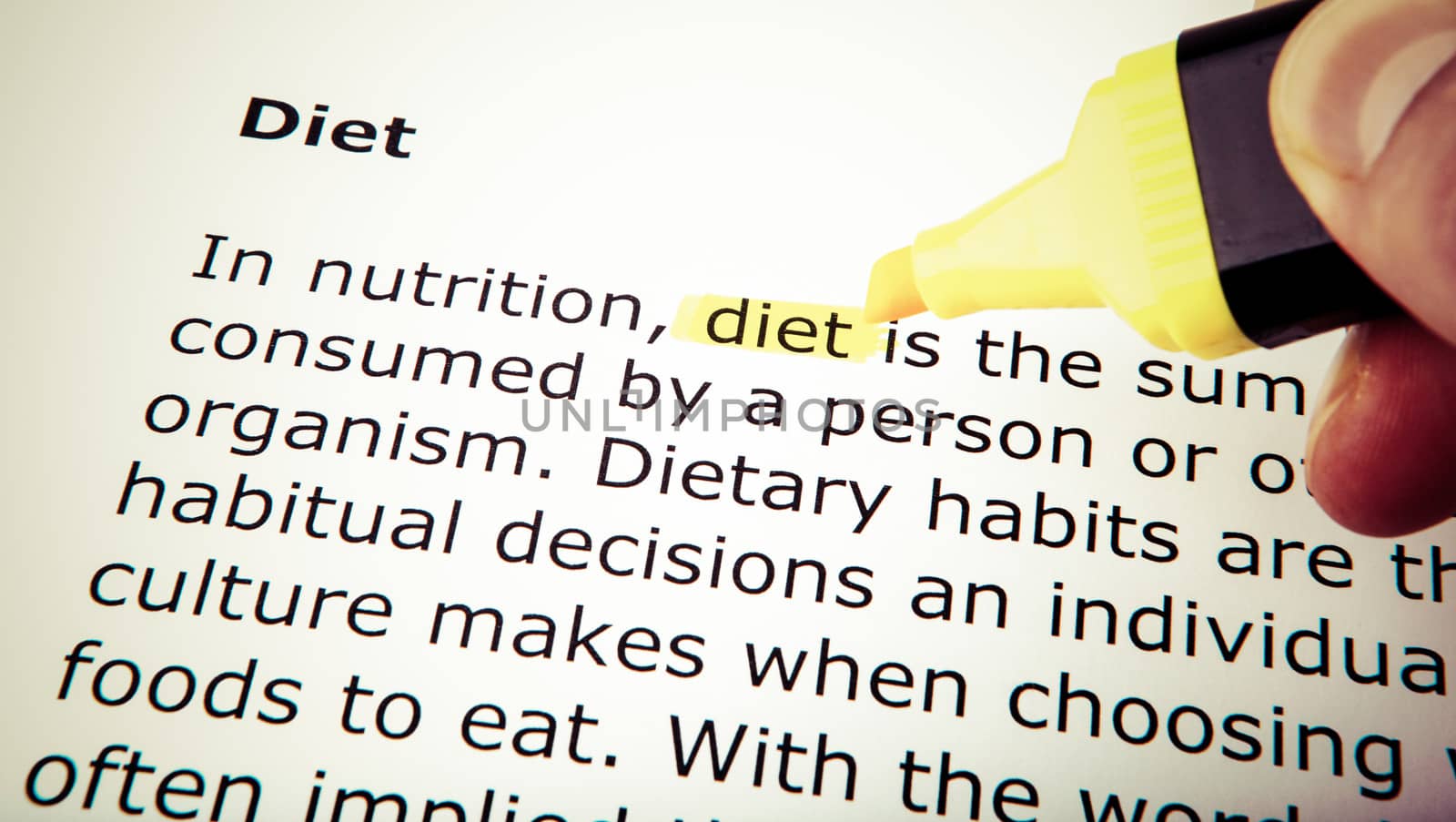Diet