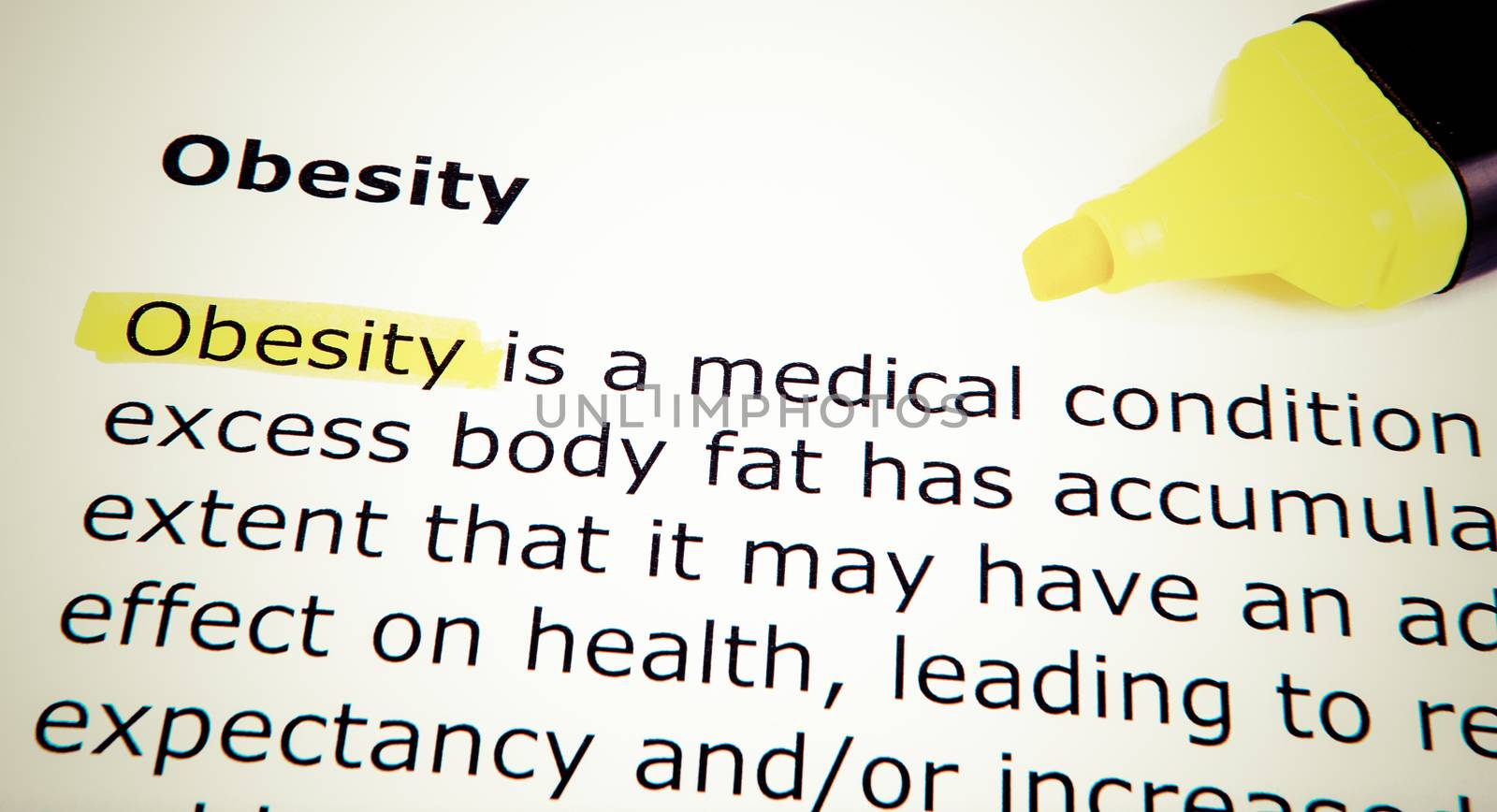 Obesity