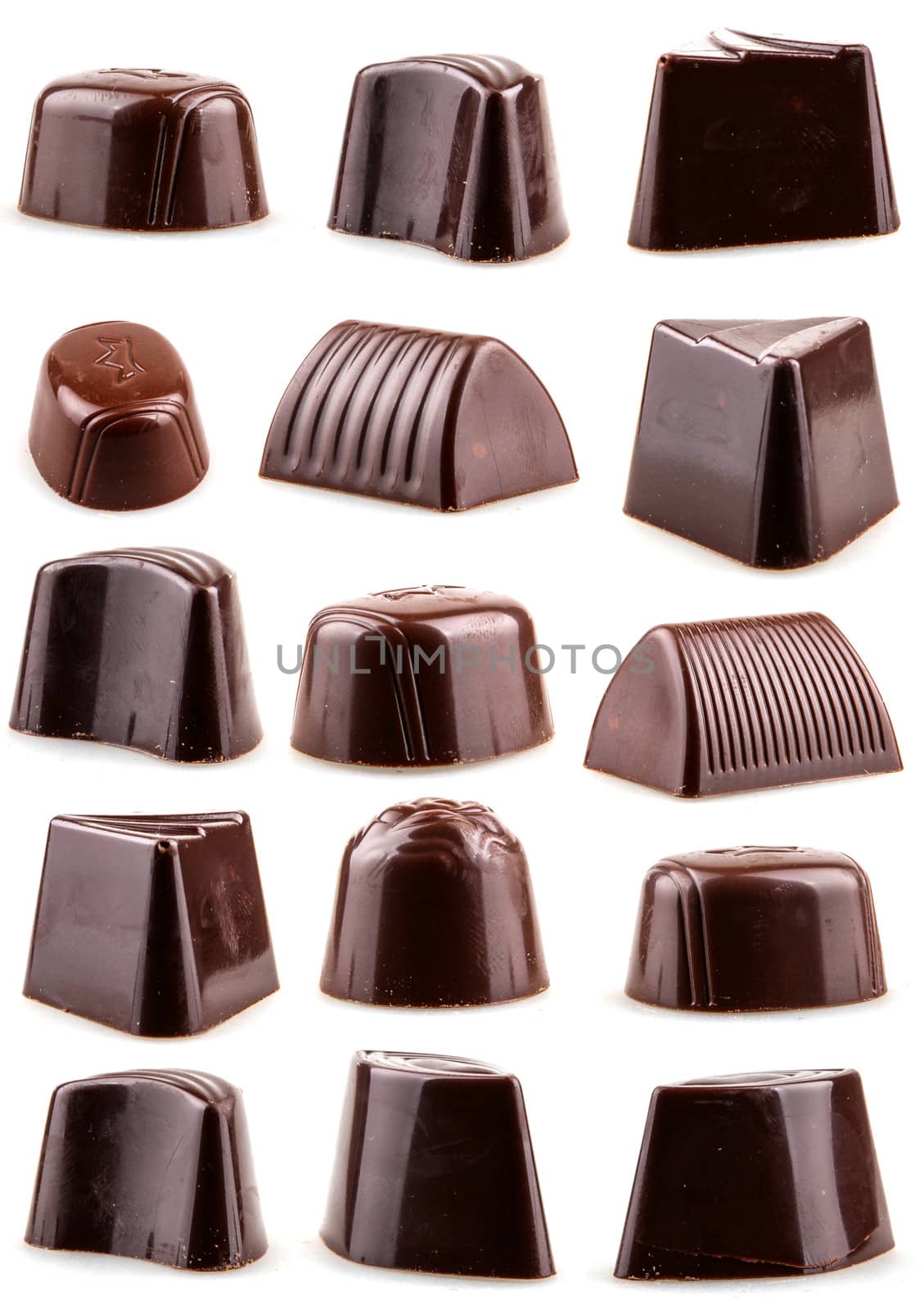 Chocolates