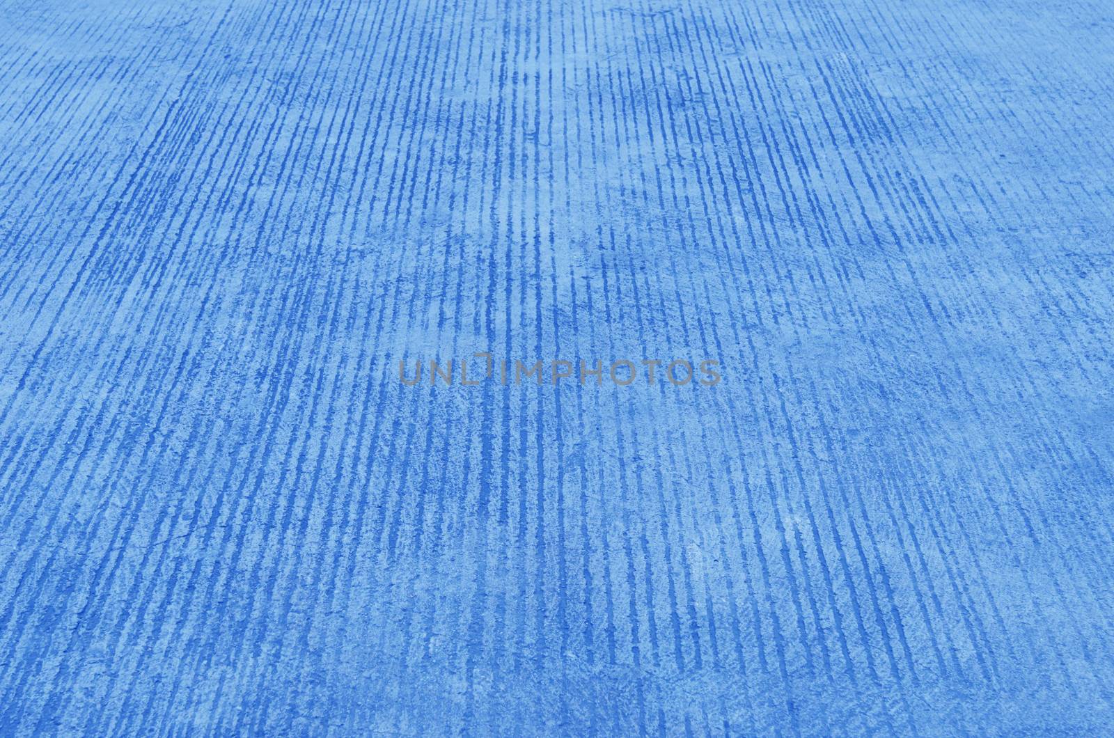 blue color  textured cement background , concrete sidewalk stone ,