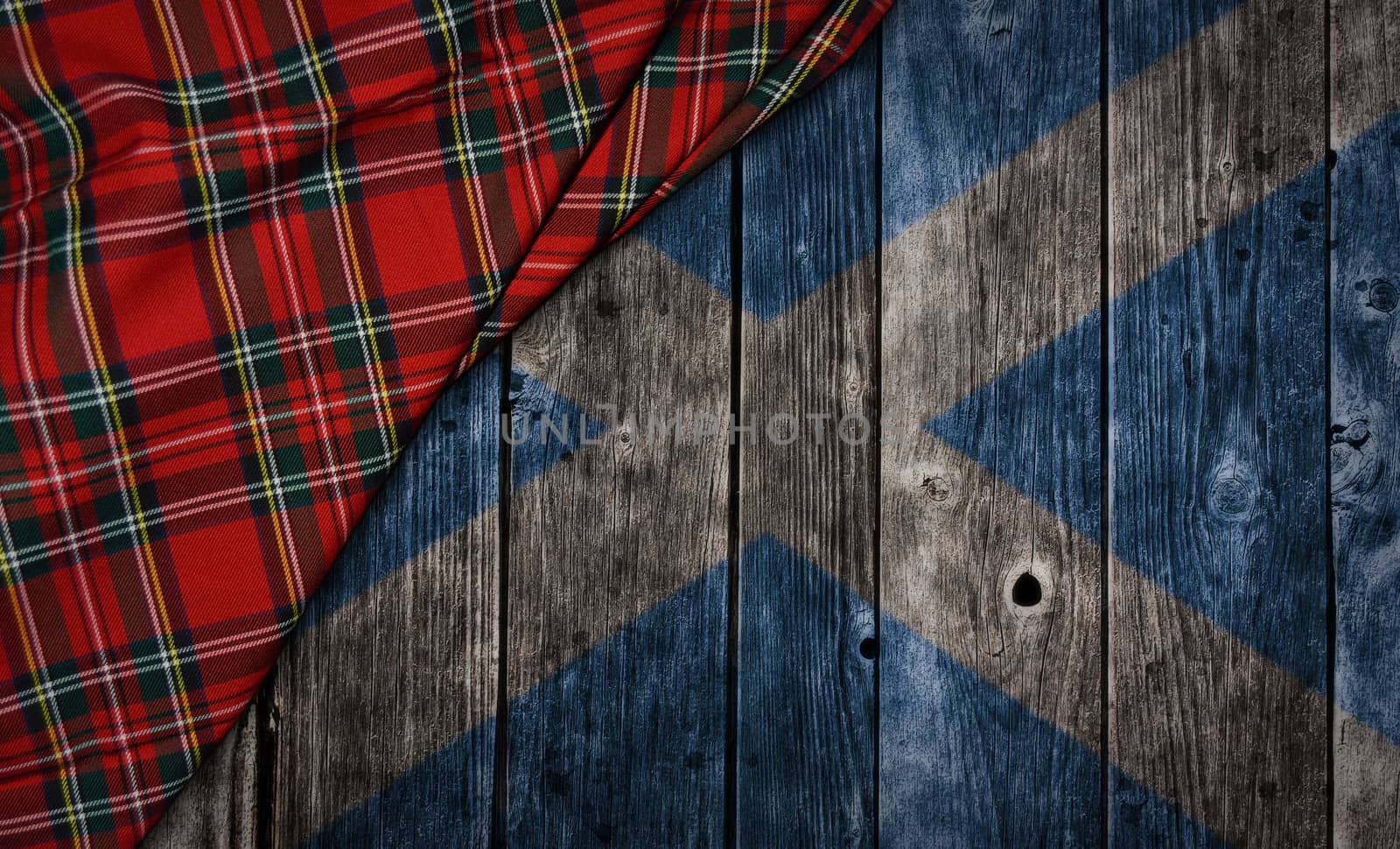 scotland by drizzd