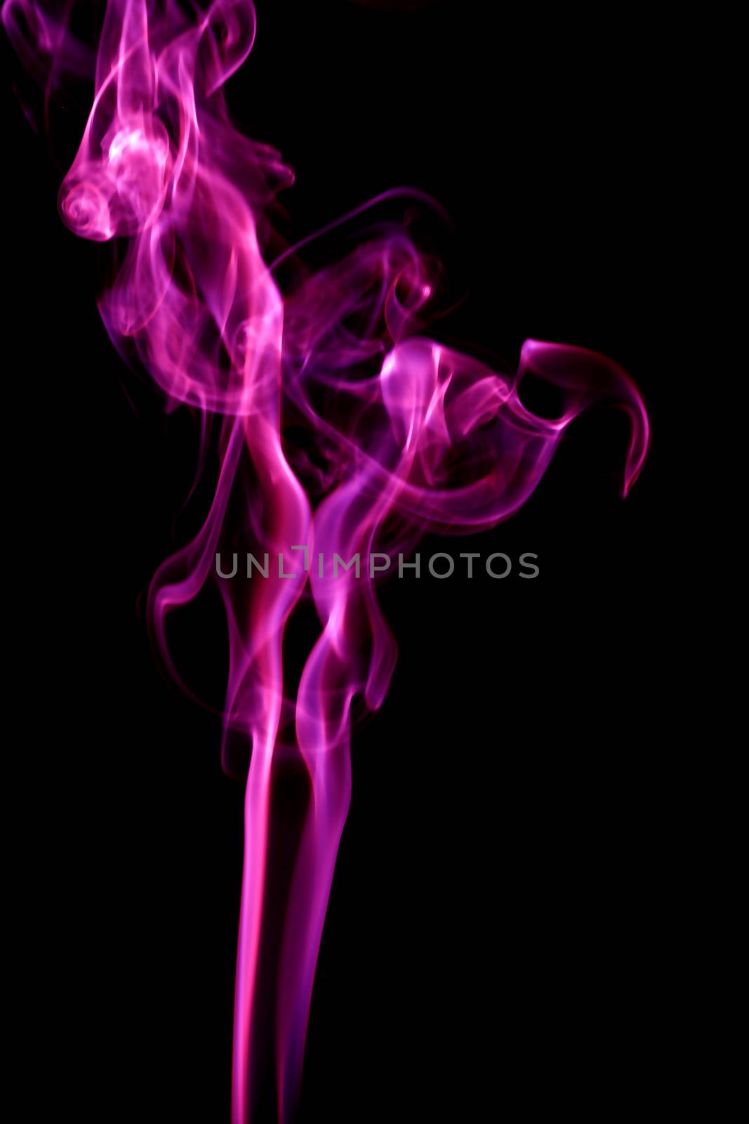purple smoke by Yellowj