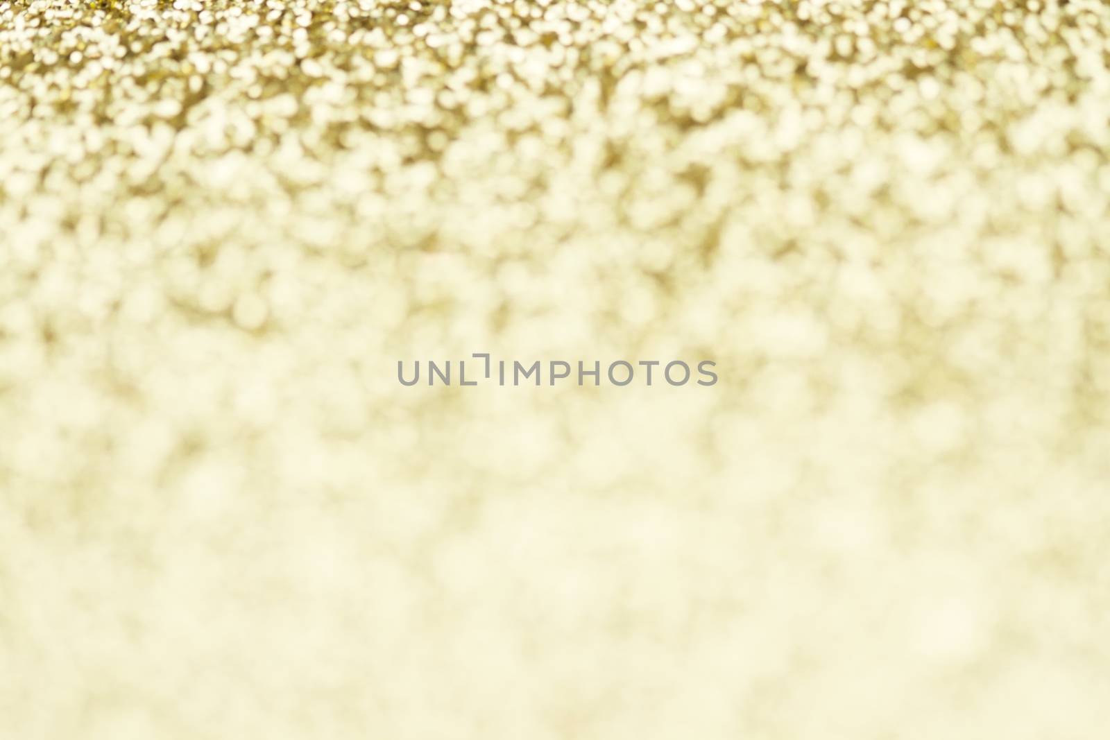 Abstract gold background with copy space