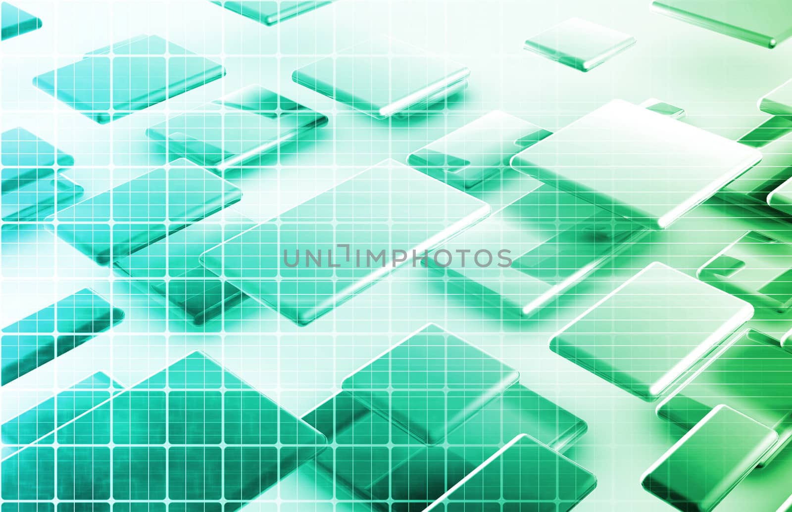 Data Stream Traffic Concept on the Internet