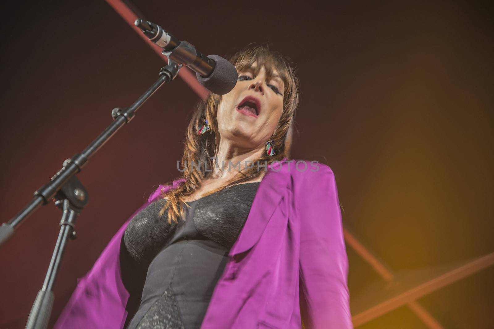 notodden blues festival 2013, beth hart band, usa by steirus