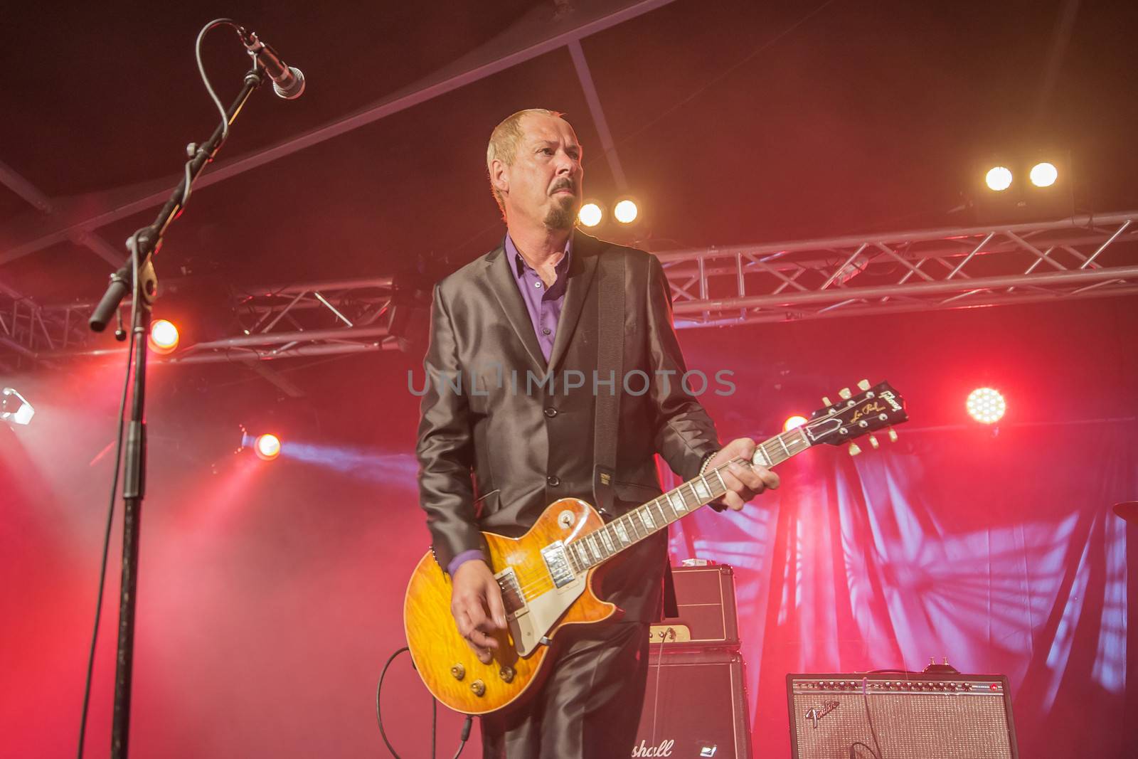 notodden blues festival 2013, beth hart band, usa by steirus