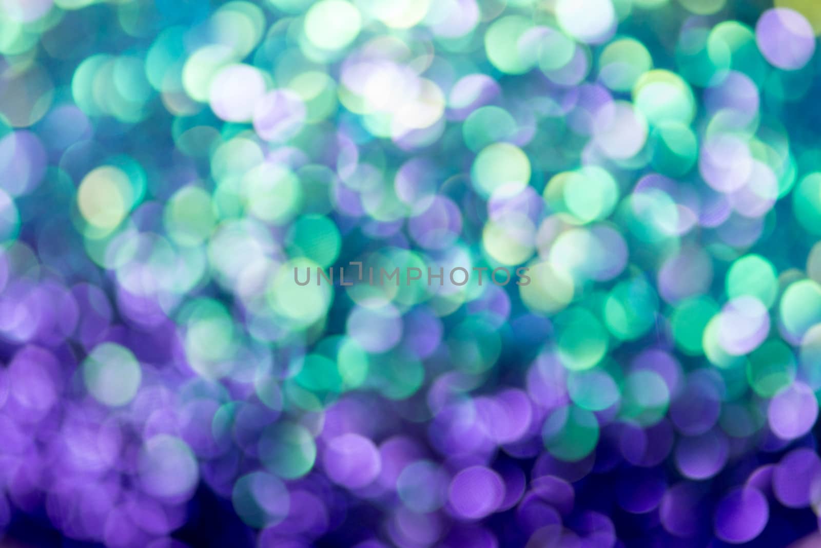 Glitter natural bokeh by only4denn