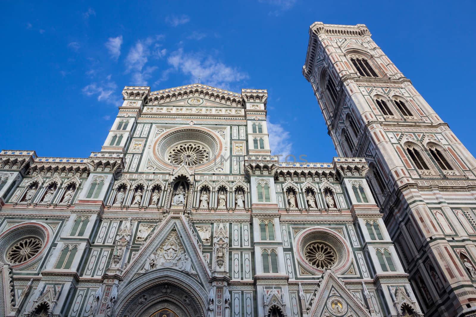 Santa Maria del Fiore by Stootsy