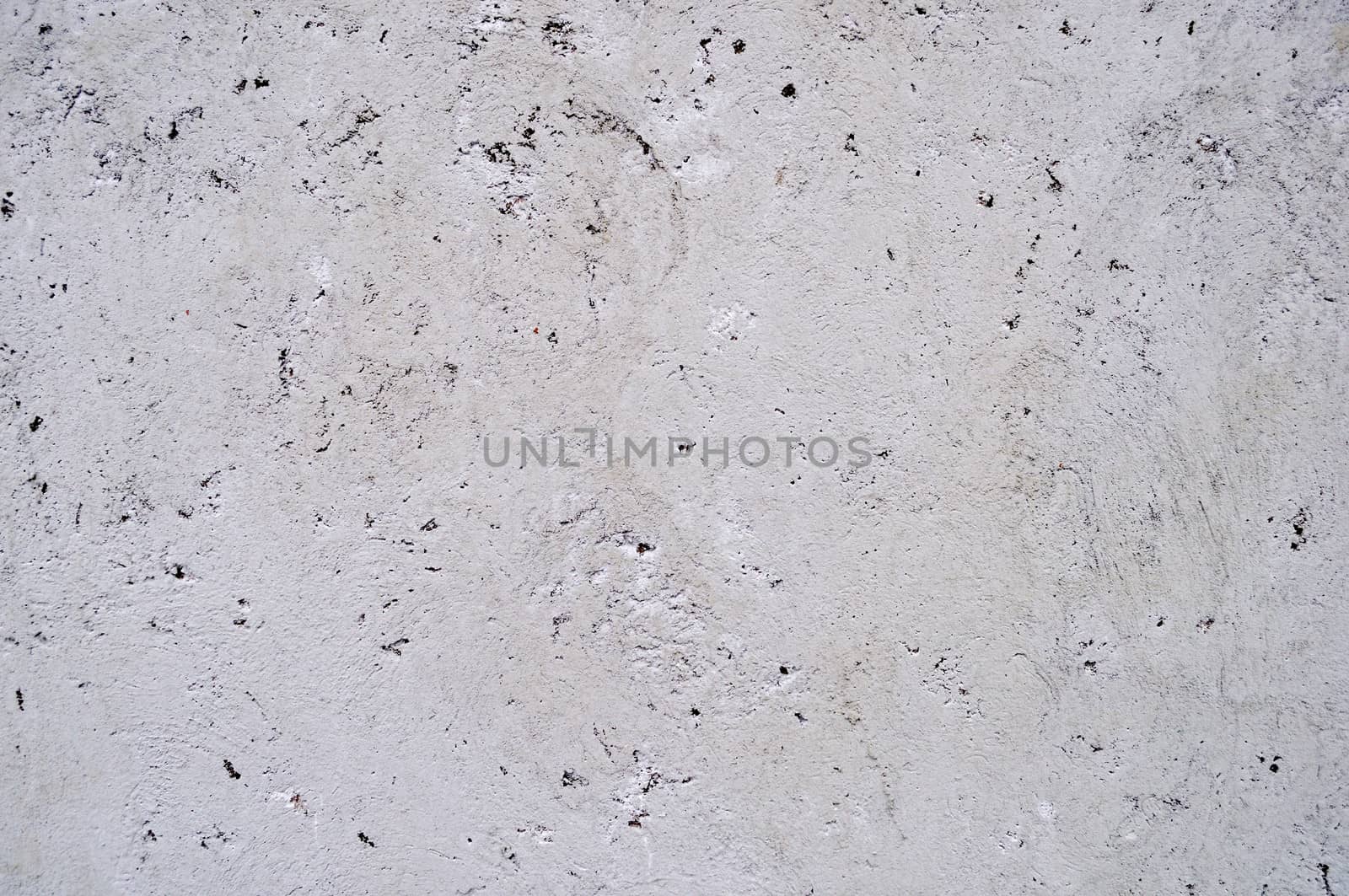 Close up of light gray concrete wall background