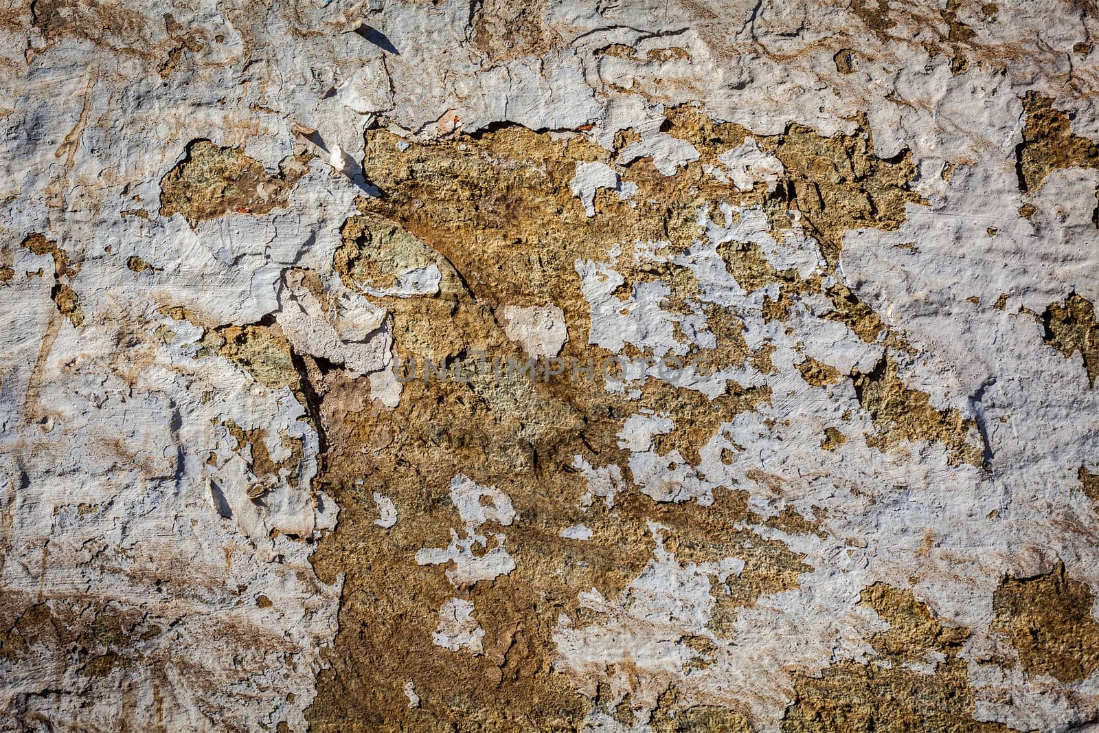 Texture grunge background of painted plaster wall