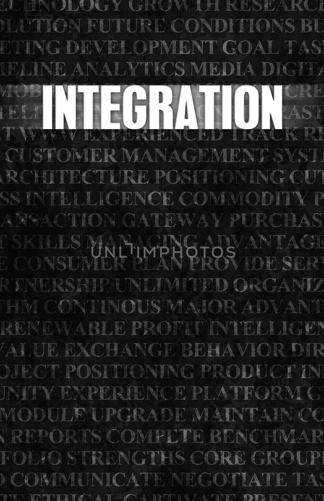 Integration by kentoh