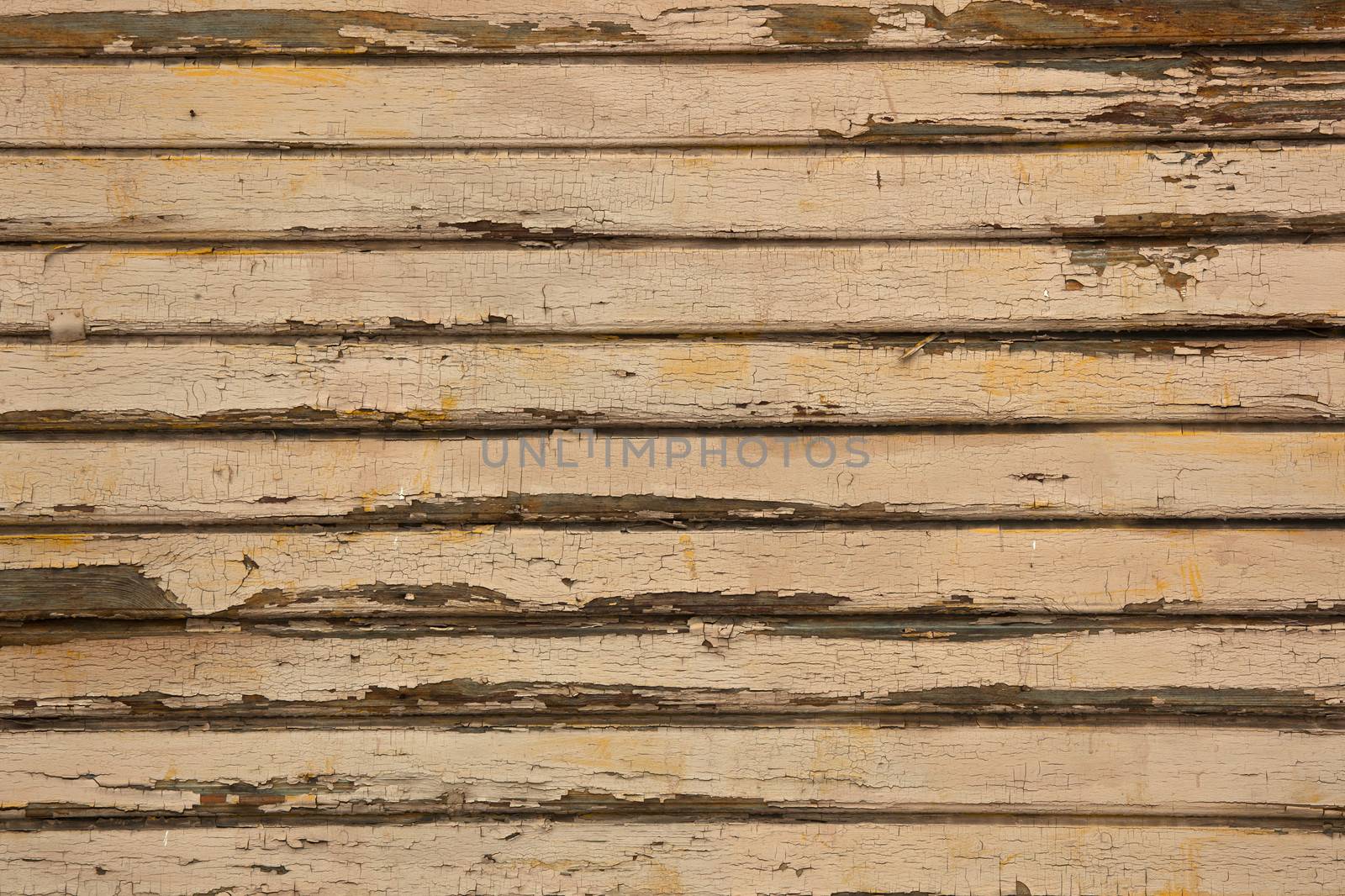 Background picture made of old wood boards