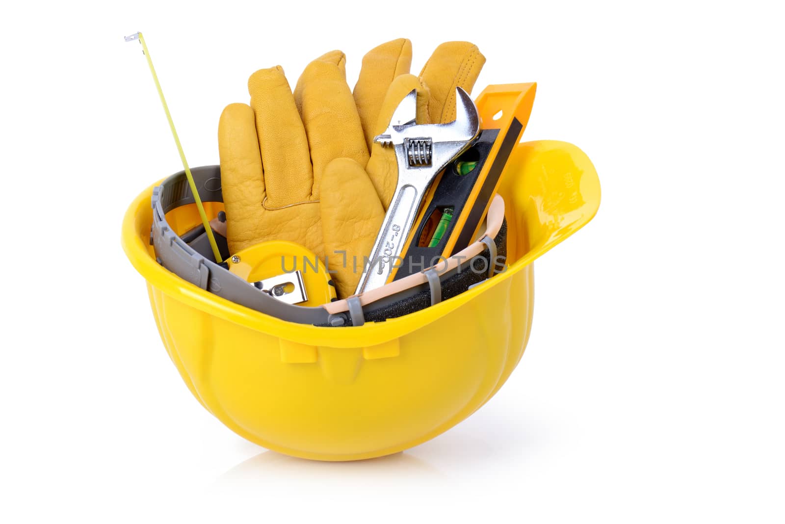 construction tools by hyrons
