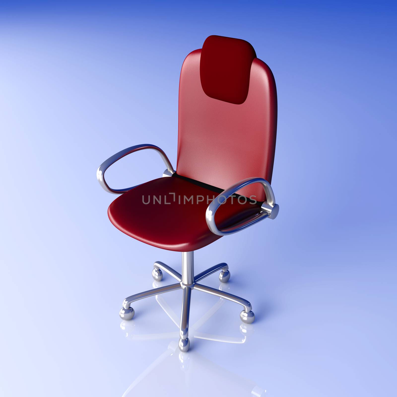 Office Chair  by Spectral