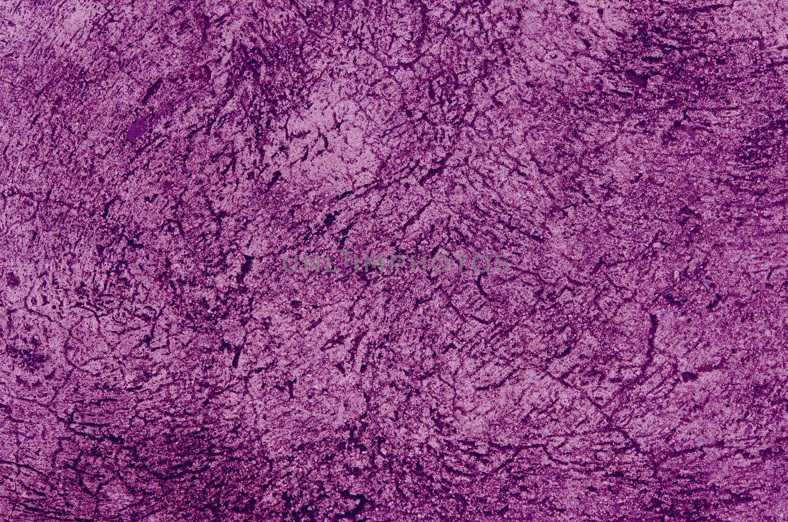 violet concrete sidewalk stone ,textured cement background